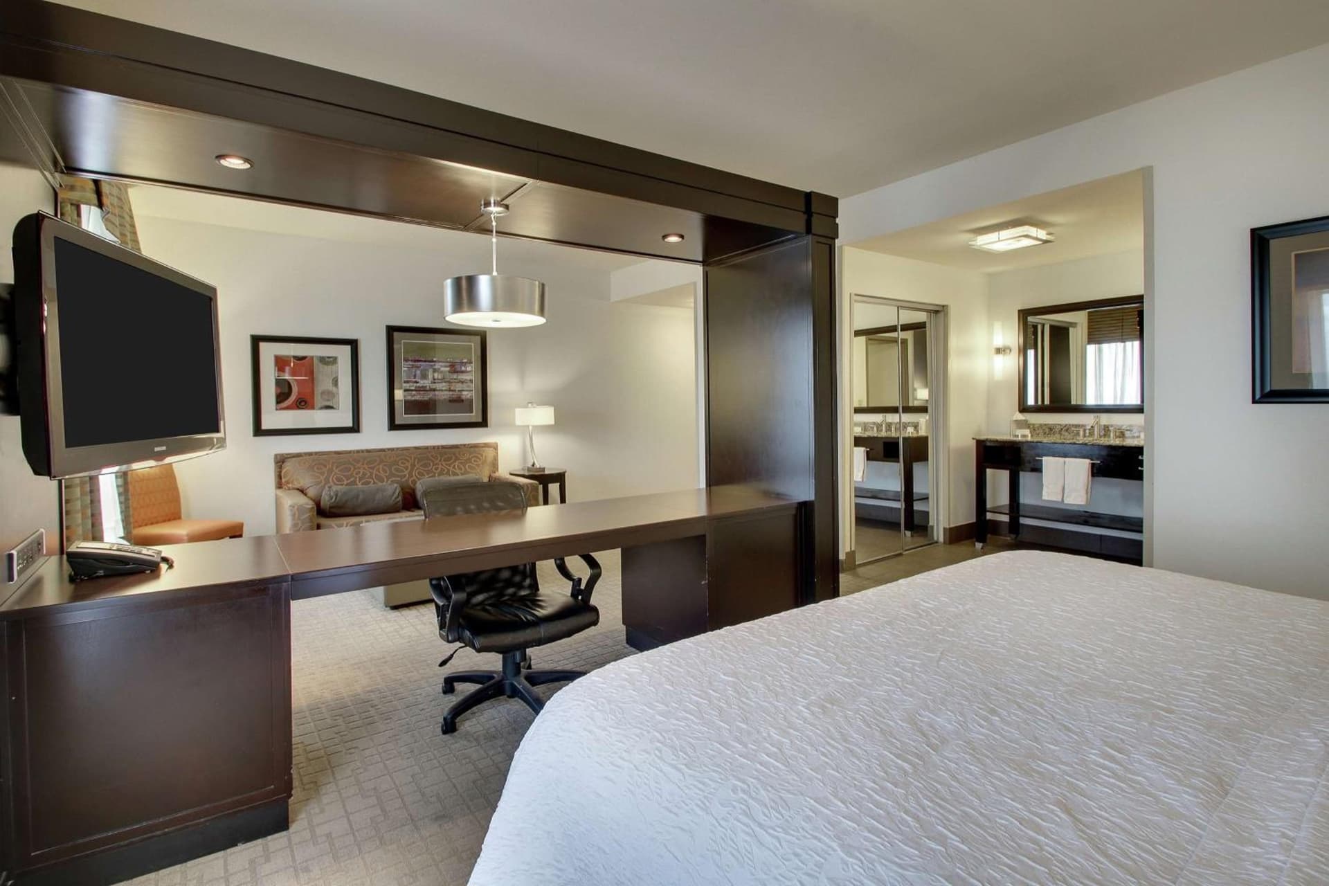 Hampton Inn & Suites Shreveport gallery photo in Shreveport, LA — image 35