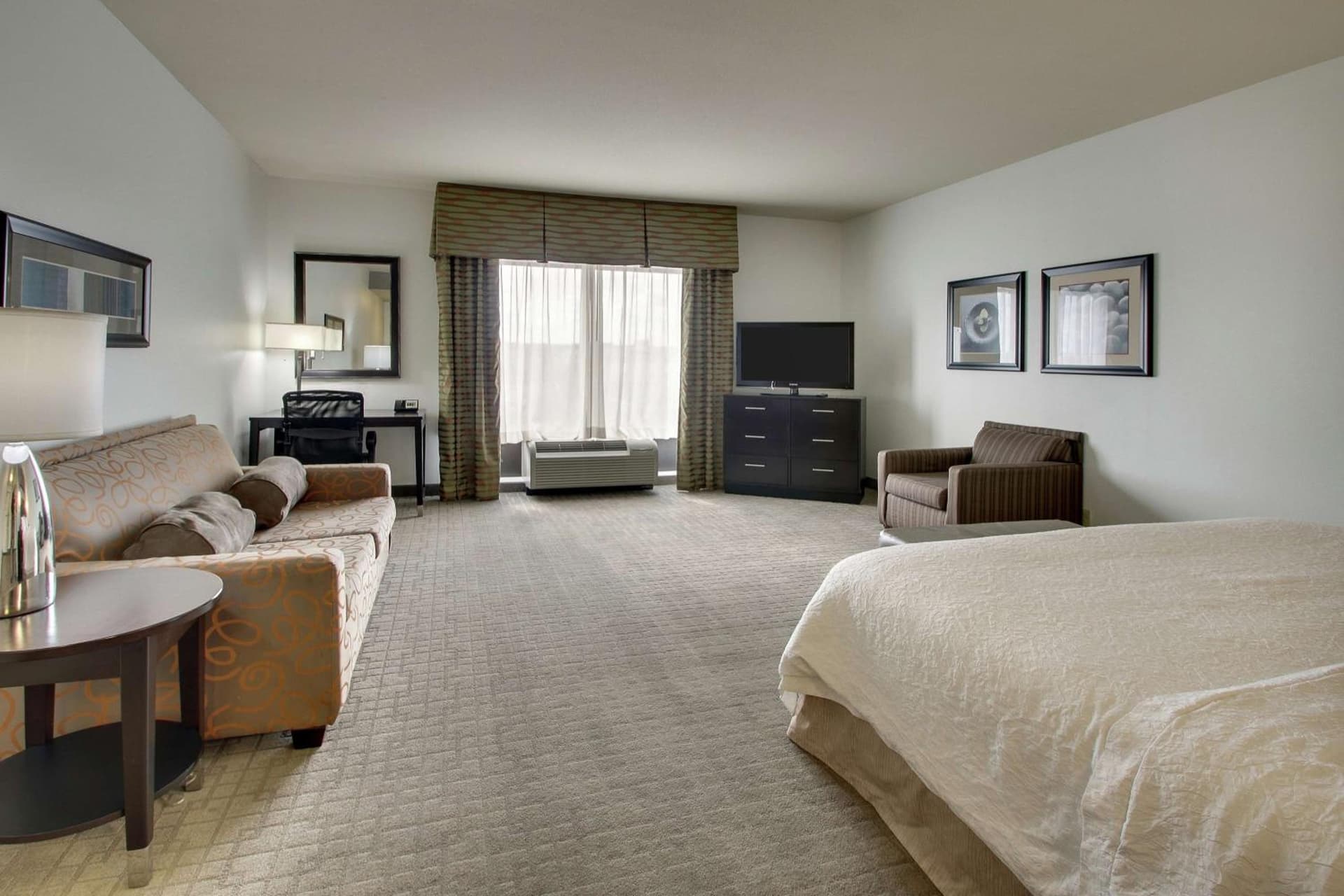 Hampton Inn & Suites Shreveport gallery photo in Shreveport, LA — image 17