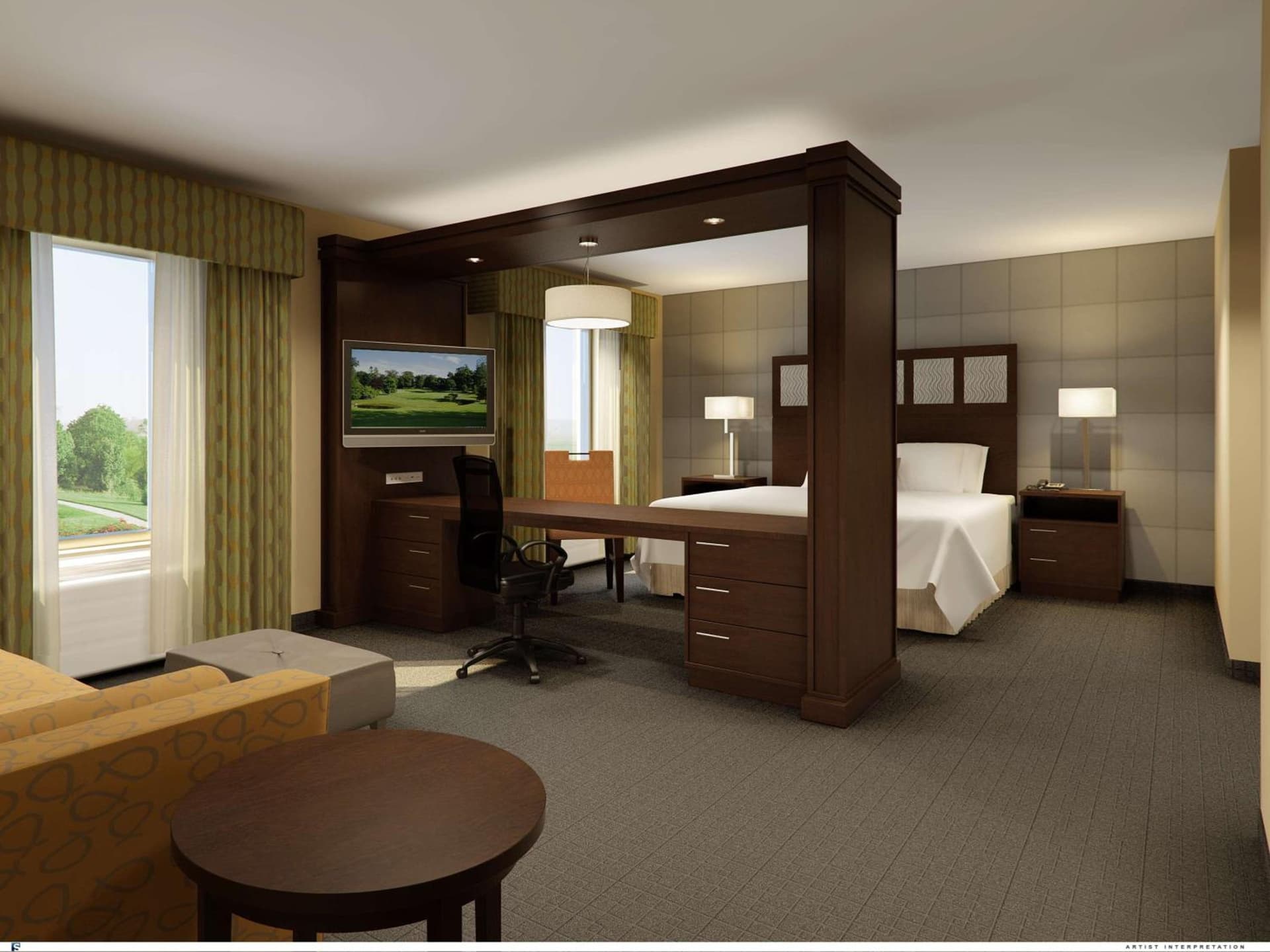 Hampton Inn & Suites Shreveport gallery photo in Shreveport, LA — image 10
