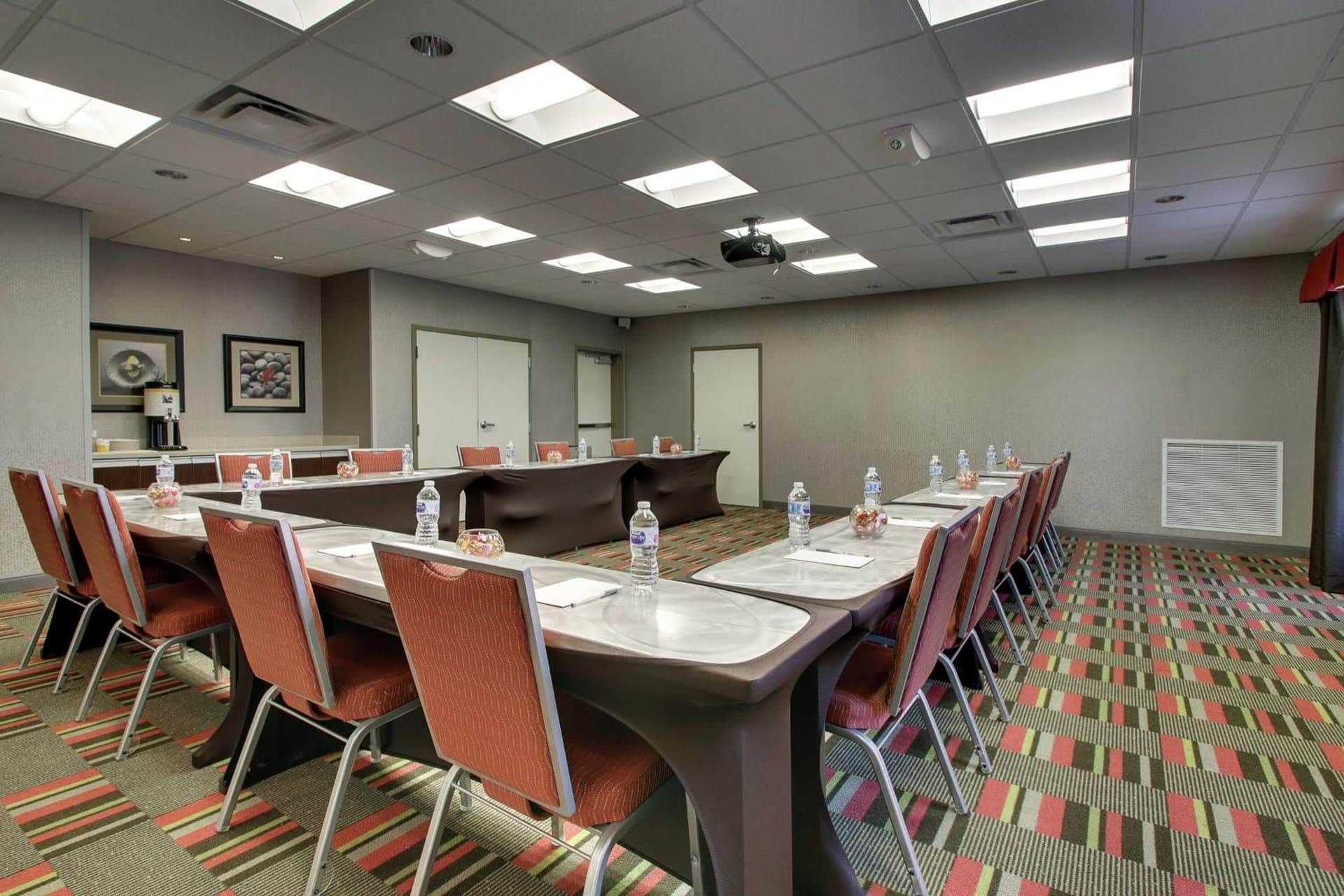 Hampton Inn & Suites Shreveport gallery photo in Shreveport, LA — image 32