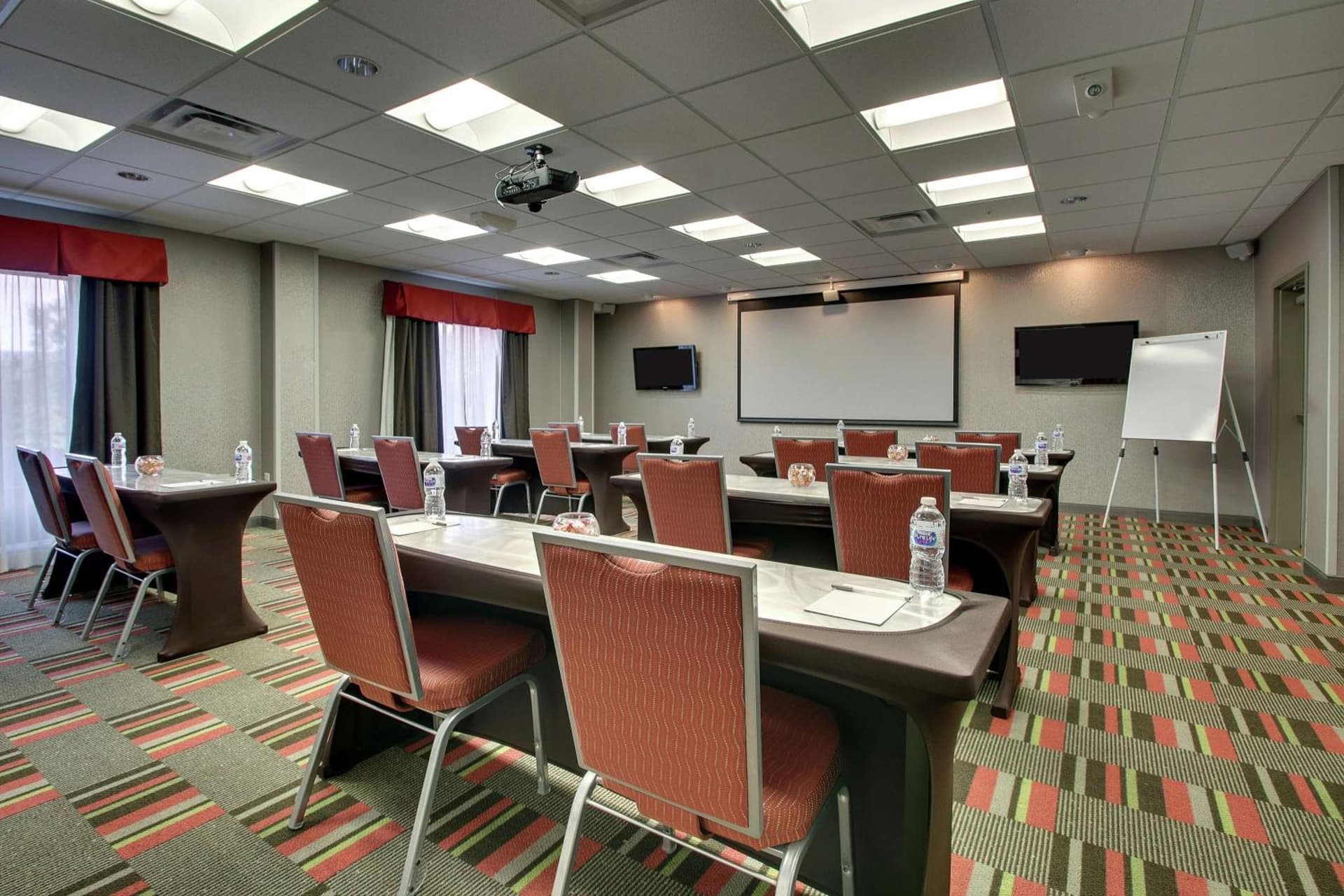 Hampton Inn & Suites Shreveport gallery photo in Shreveport, LA — image 11