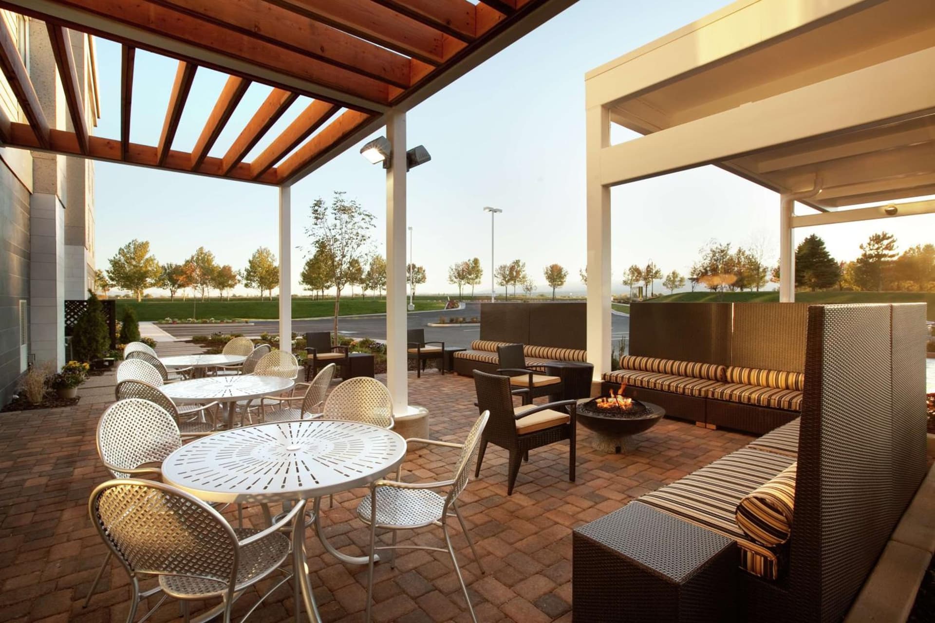 Home2 Suites by Hilton West Valley City gallery photo in West Valley City, UT — image 17
