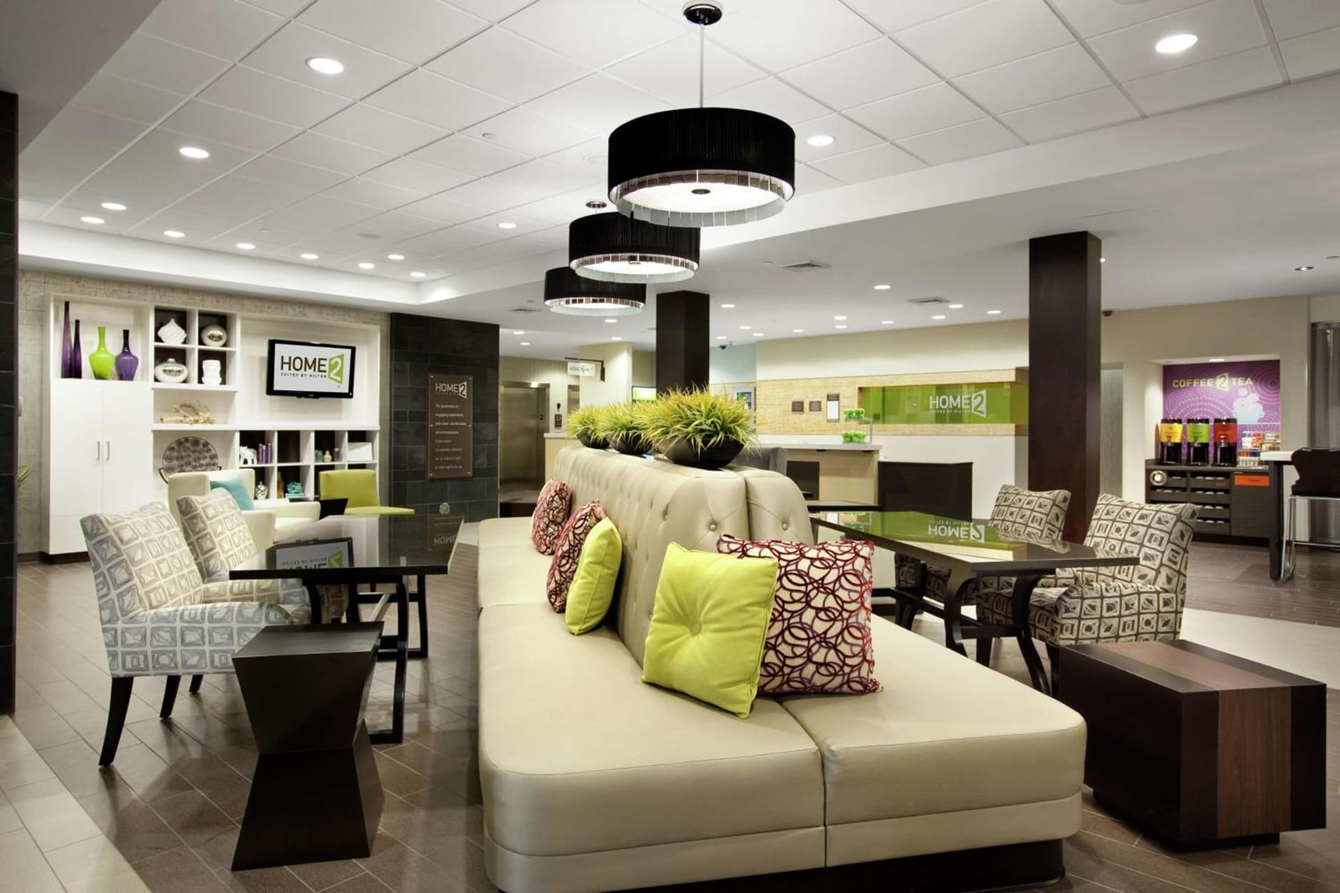 Home2 Suites by Hilton West Valley City gallery photo in West Valley City, UT — image 19