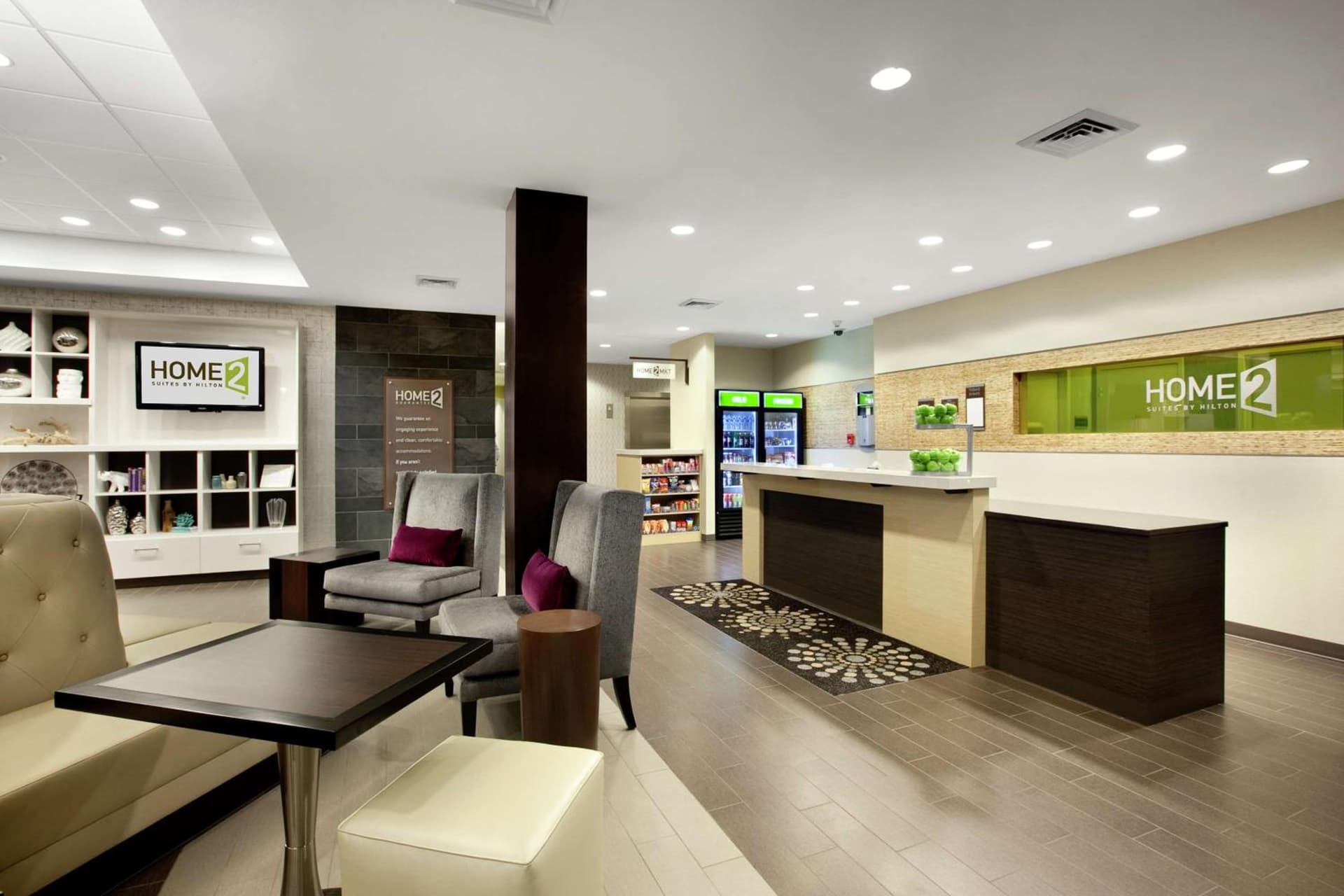 Home2 Suites by Hilton West Valley City gallery photo in West Valley City, UT — image 20