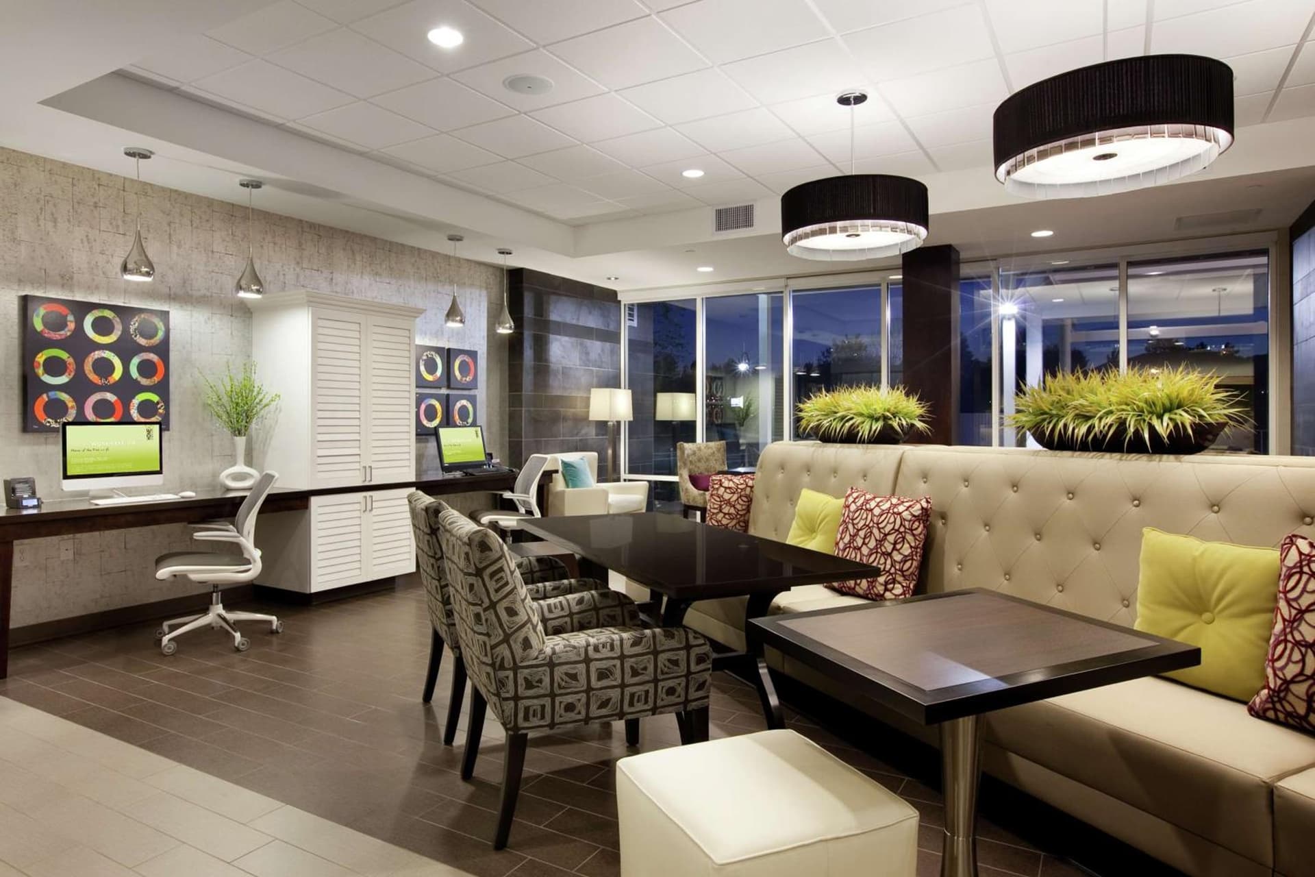 Home2 Suites by Hilton West Valley City gallery photo in West Valley City, UT — image 23