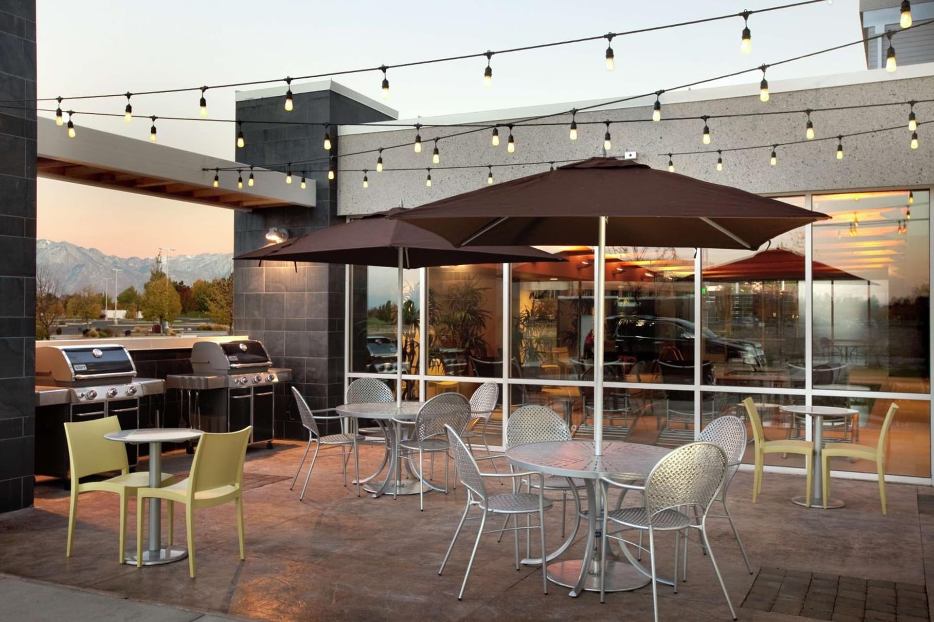 Home2 Suites by Hilton West Valley City gallery photo in West Valley City, UT — image 22
