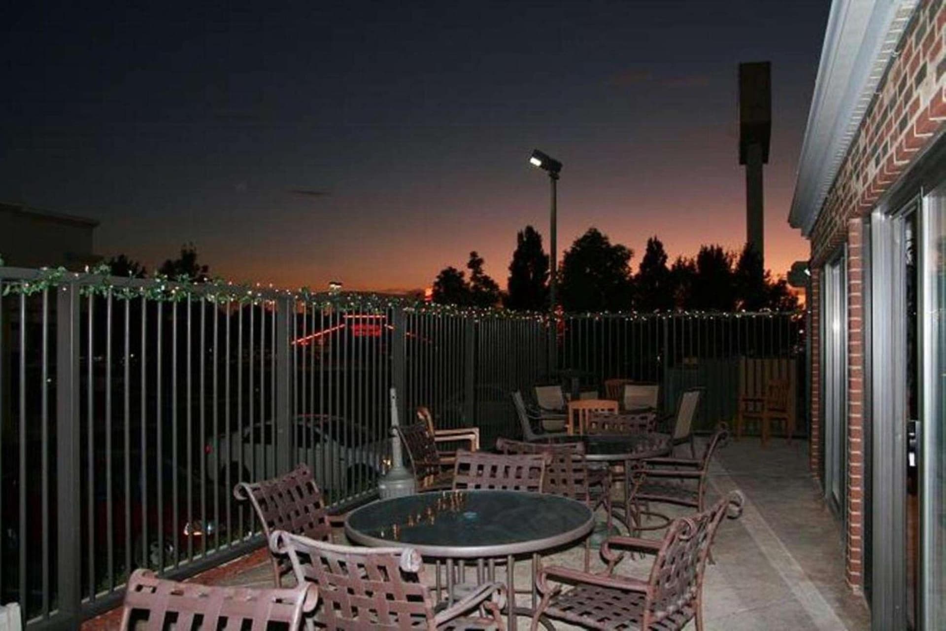 Hampton Inn Salt Lake City-Layton interior in Layton, UT — gallery photo 2