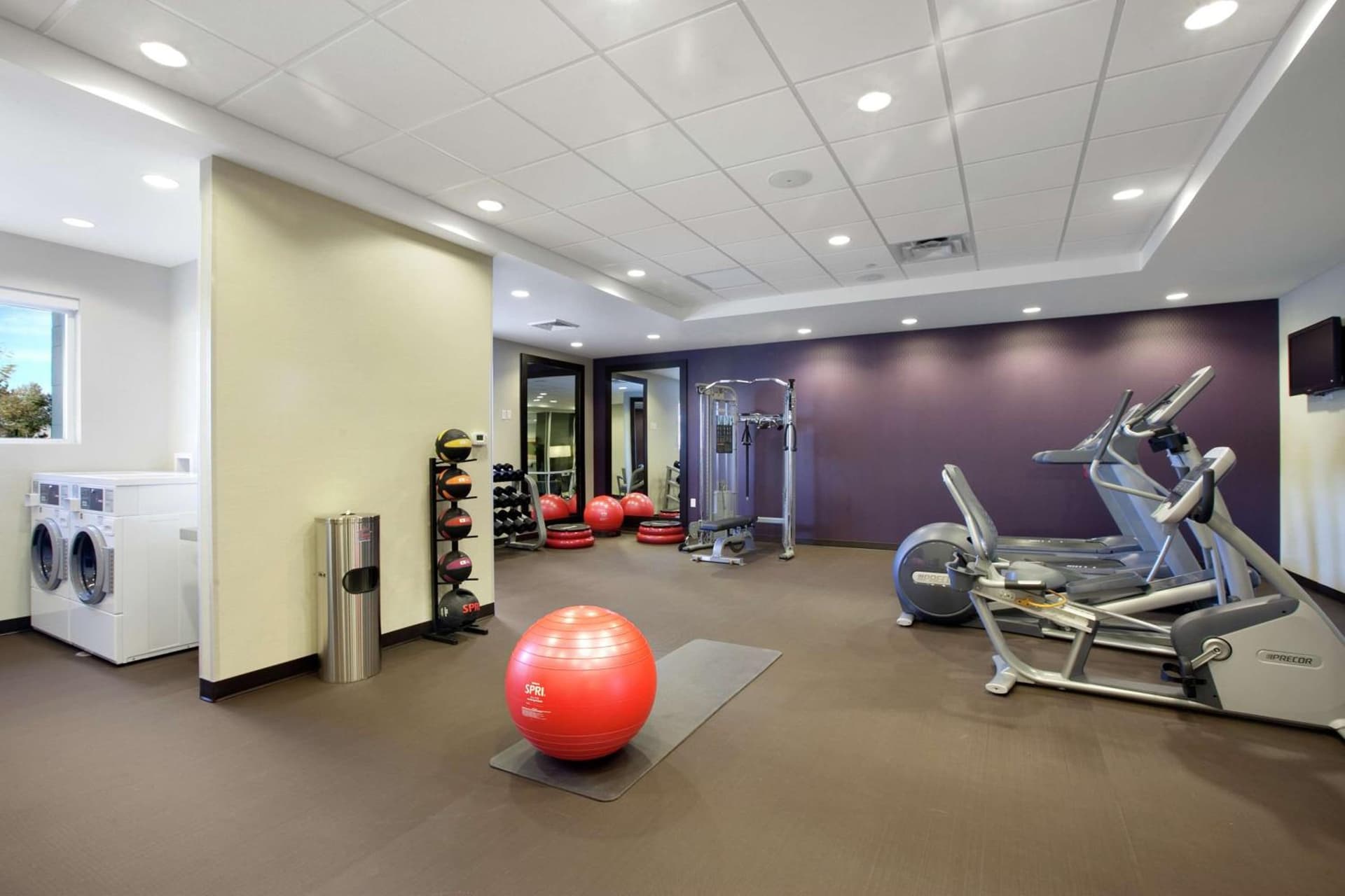 Home2 Suites by Hilton West Valley City gallery photo in West Valley City, UT — image 4