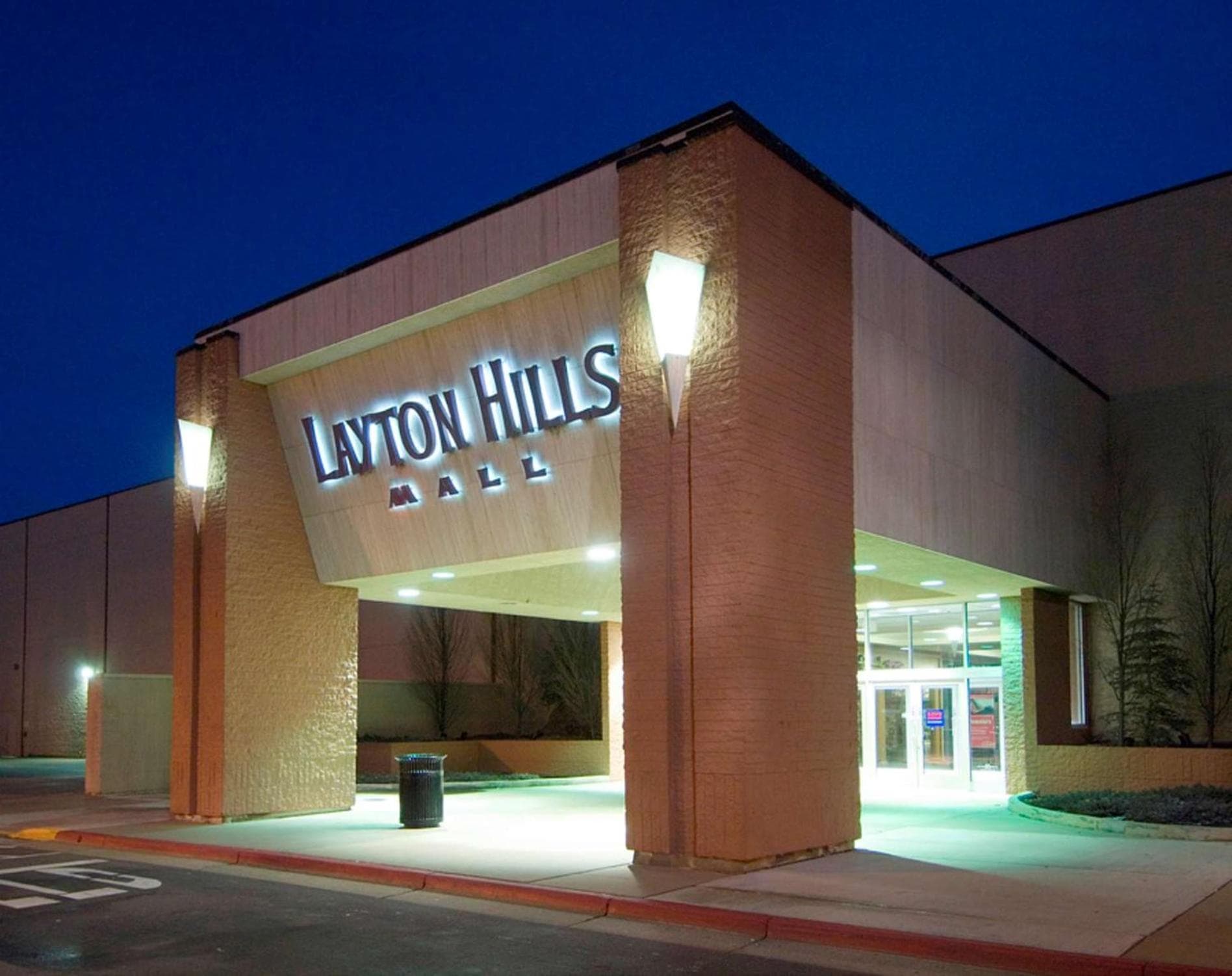 Hampton Inn Salt Lake City-Layton property views in Layton, UT — gallery photo 3
