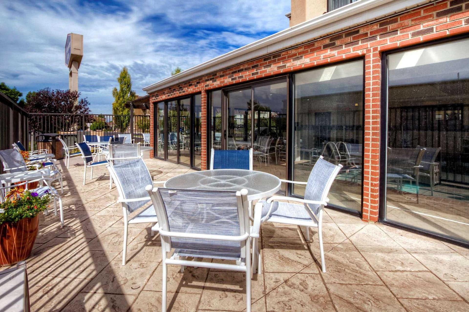 Hampton Inn Salt Lake City-Layton gallery photo in Layton, UT — image 12