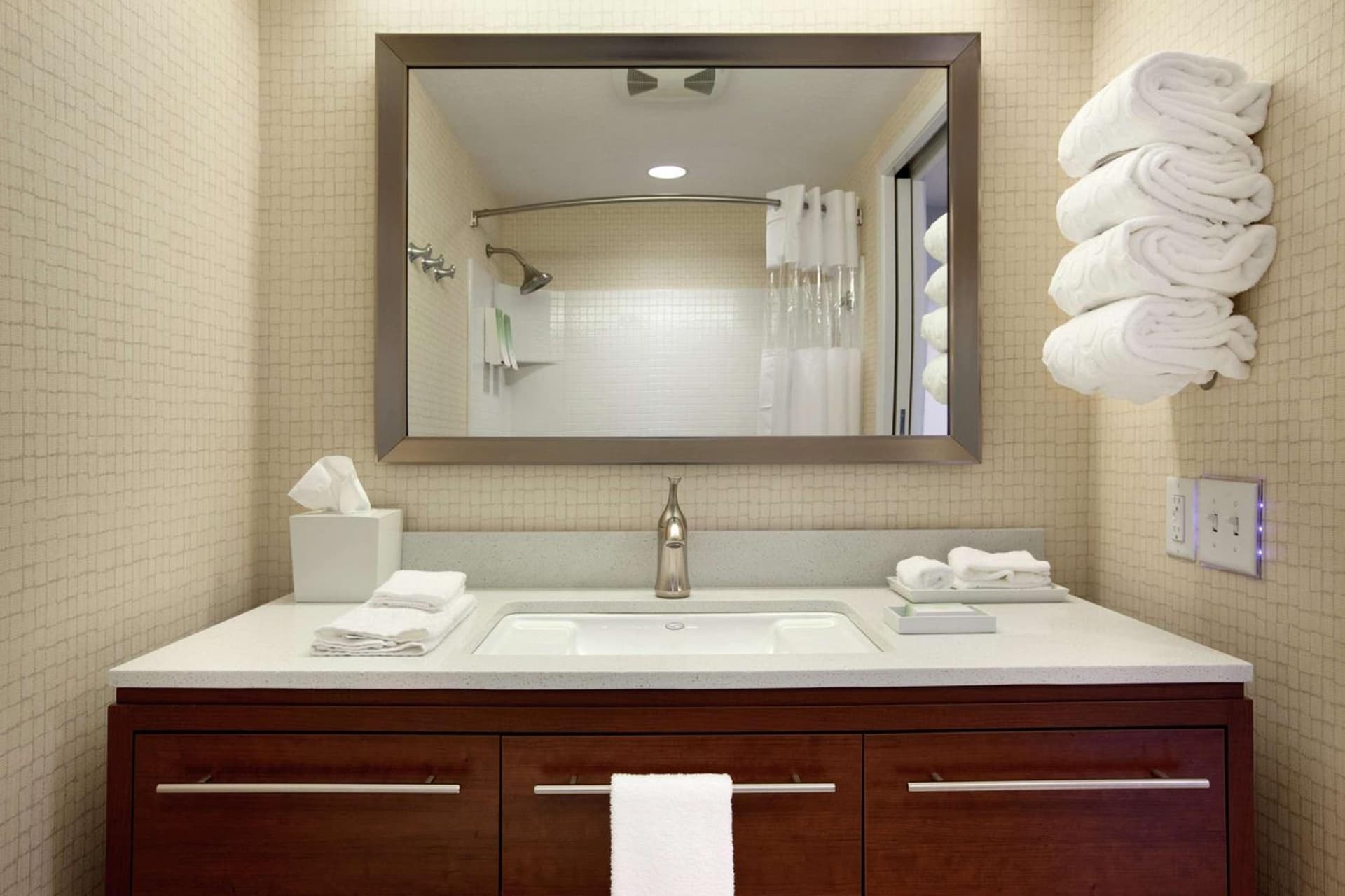 Home2 Suites by Hilton West Valley City gallery photo in West Valley City, UT — image 8