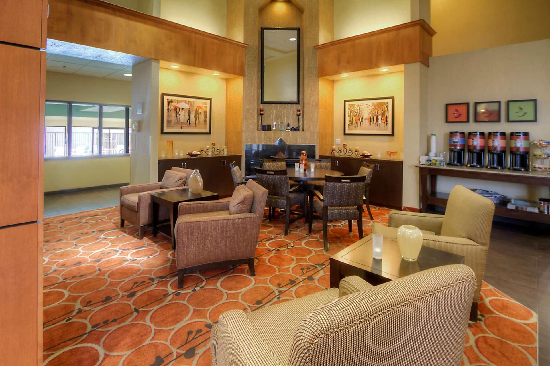 Hampton Inn Salt Lake City-Layton gallery photo in Layton, UT — image 10