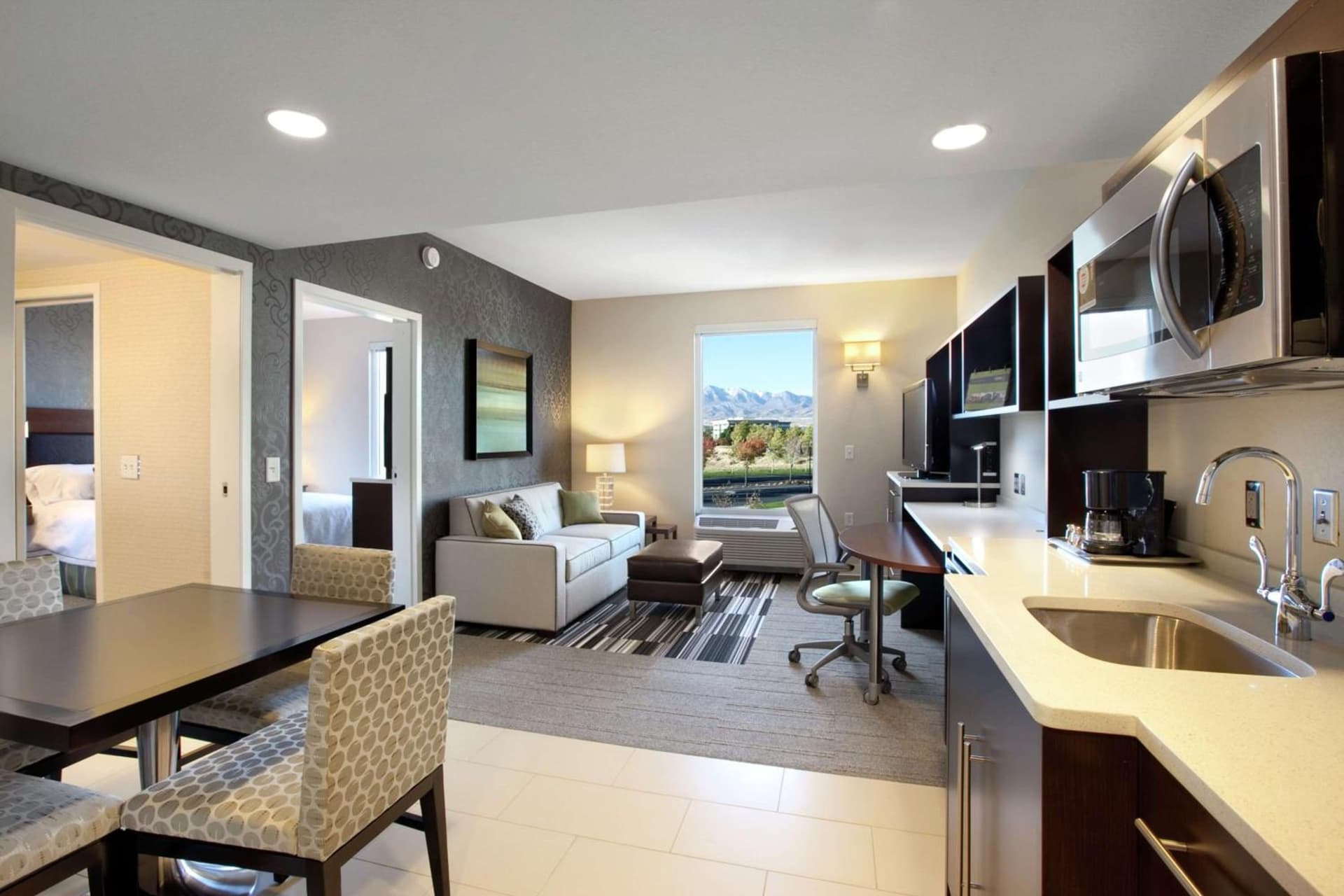 Home2 Suites by Hilton West Valley City gallery photo in West Valley City, UT — image 24