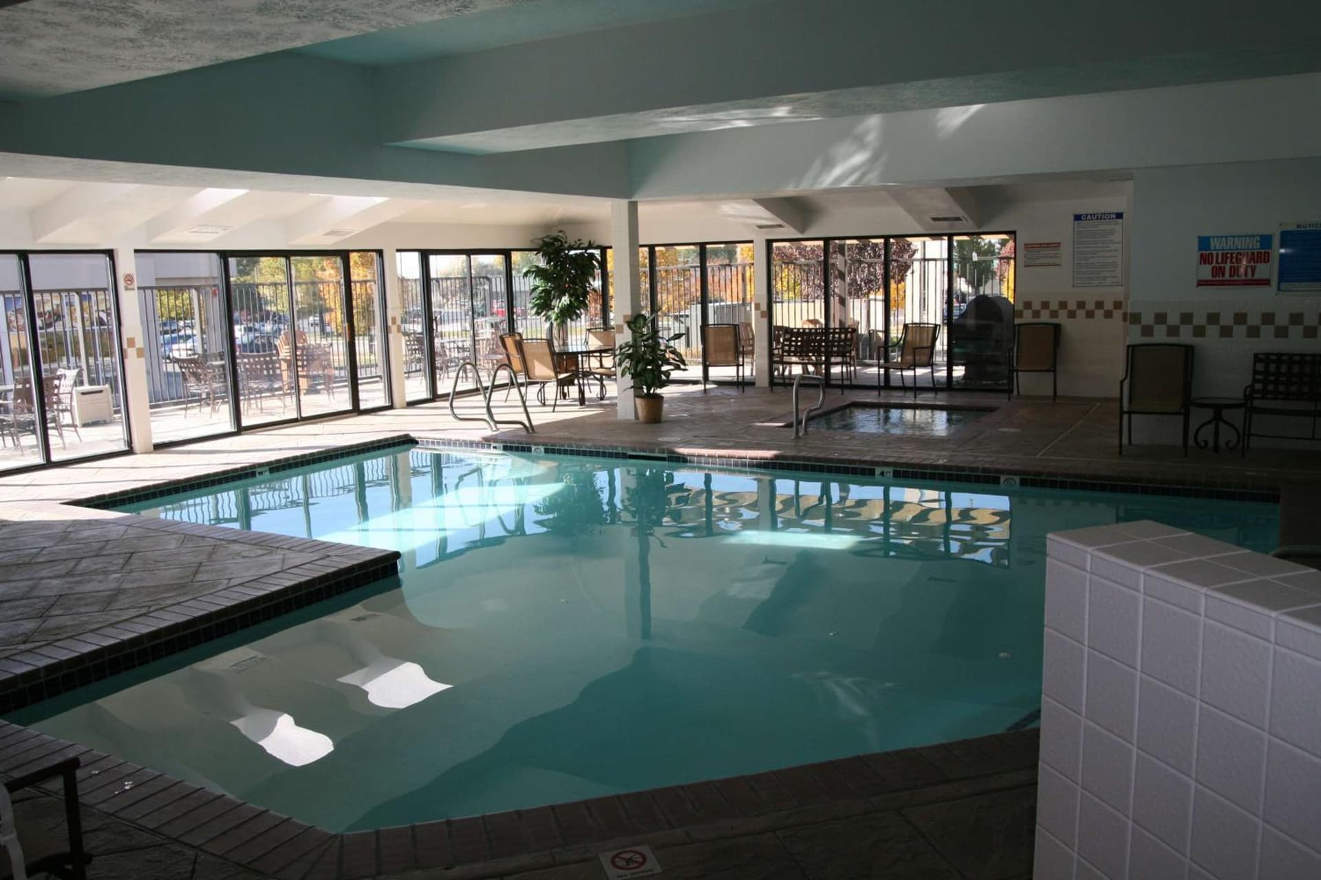 Hampton Inn Salt Lake City-Layton gallery photo in Layton, UT — image 31