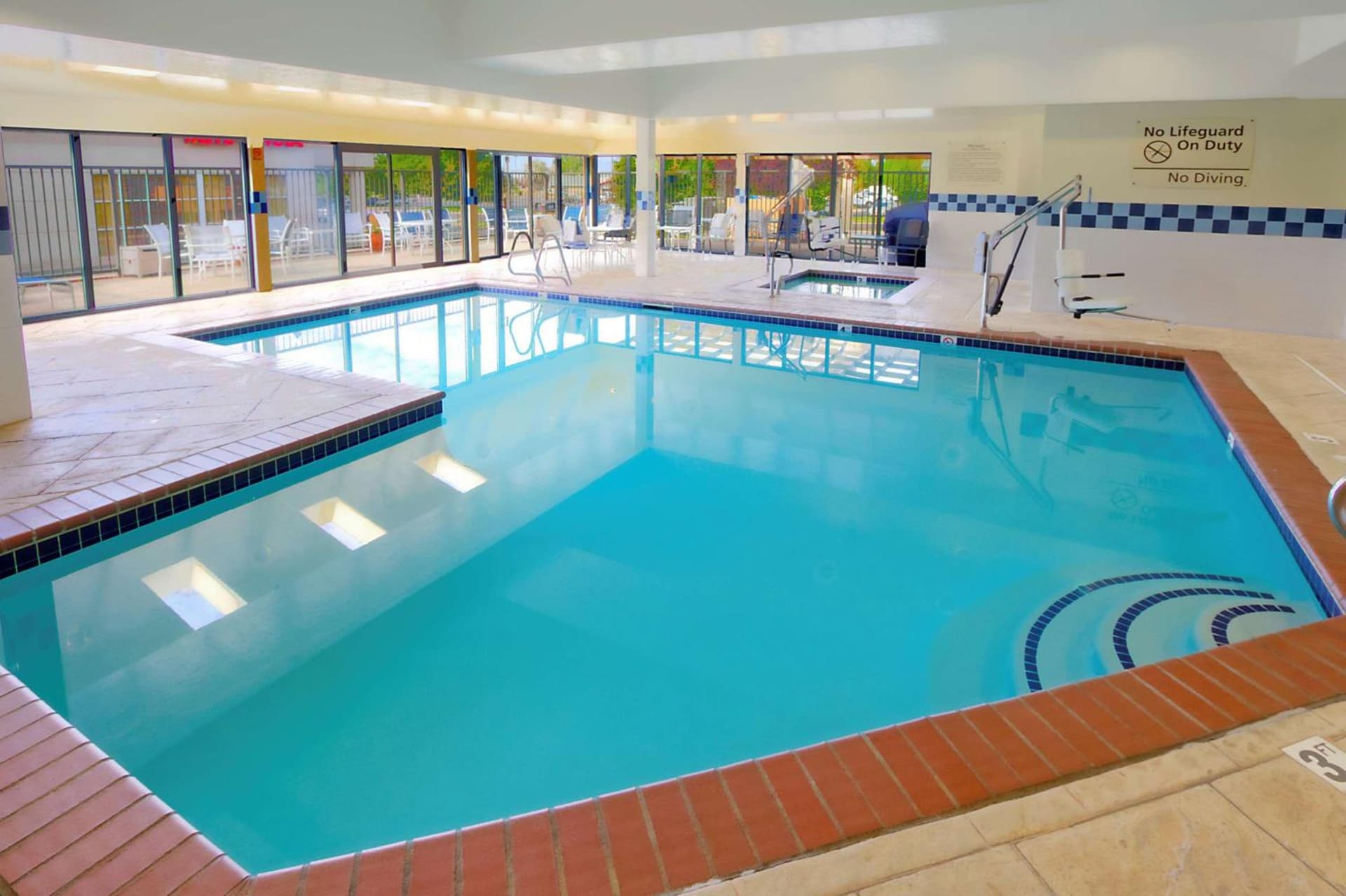 Hampton Inn Salt Lake City-Layton gallery photo in Layton, UT — image 36