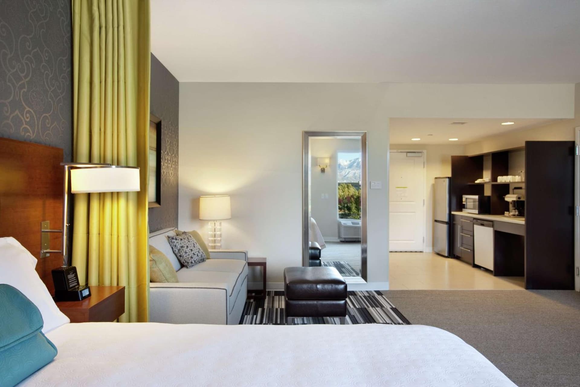 Home2 Suites by Hilton West Valley City gallery photo in West Valley City, UT — image 13