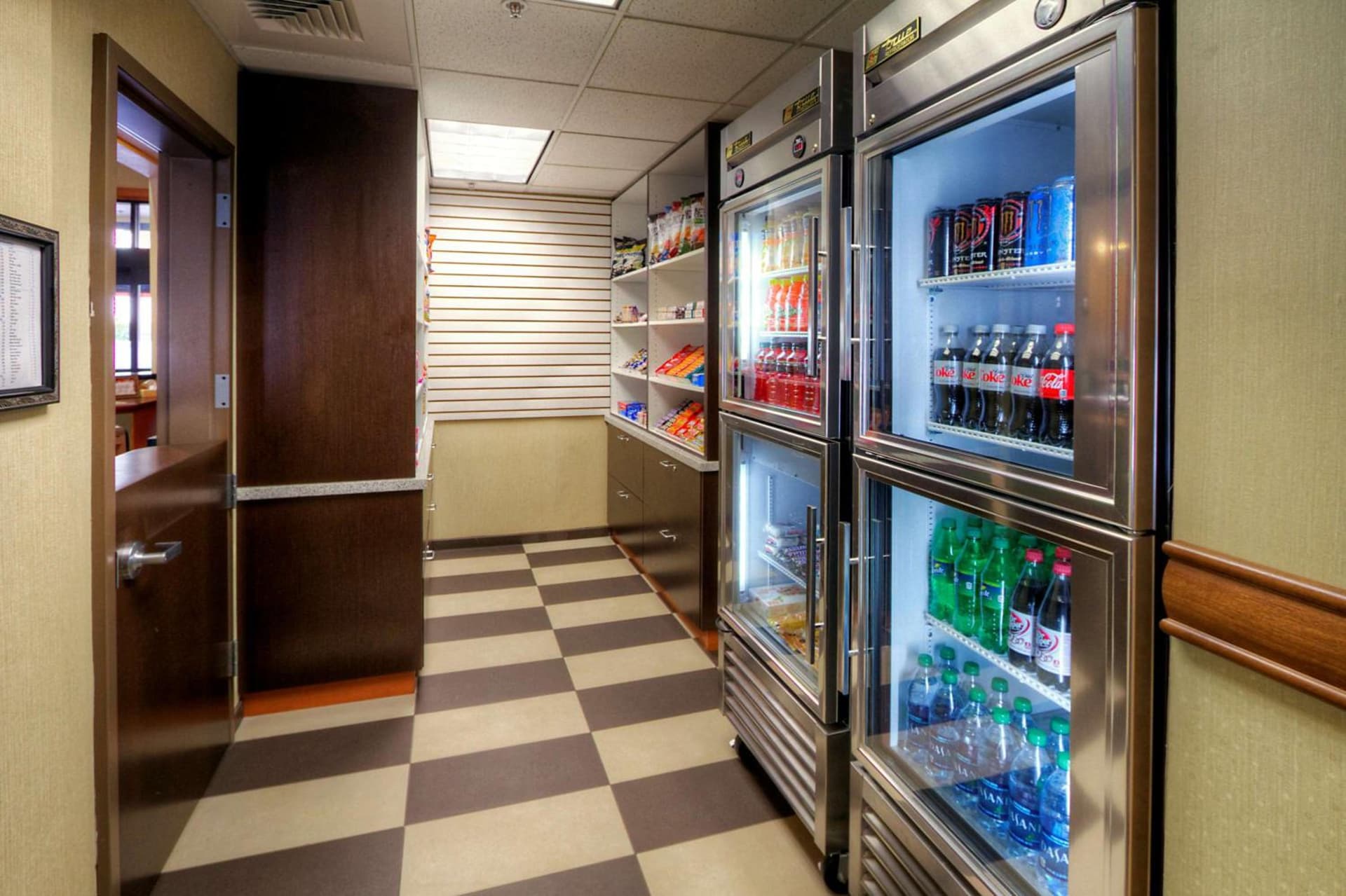 Hampton Inn Salt Lake City-Layton gallery photo in Layton, UT — image 26