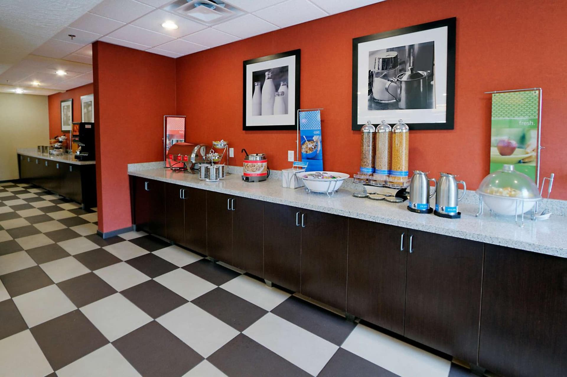 Hampton Inn Salt Lake City-Layton gallery photo in Layton, UT — image 40
