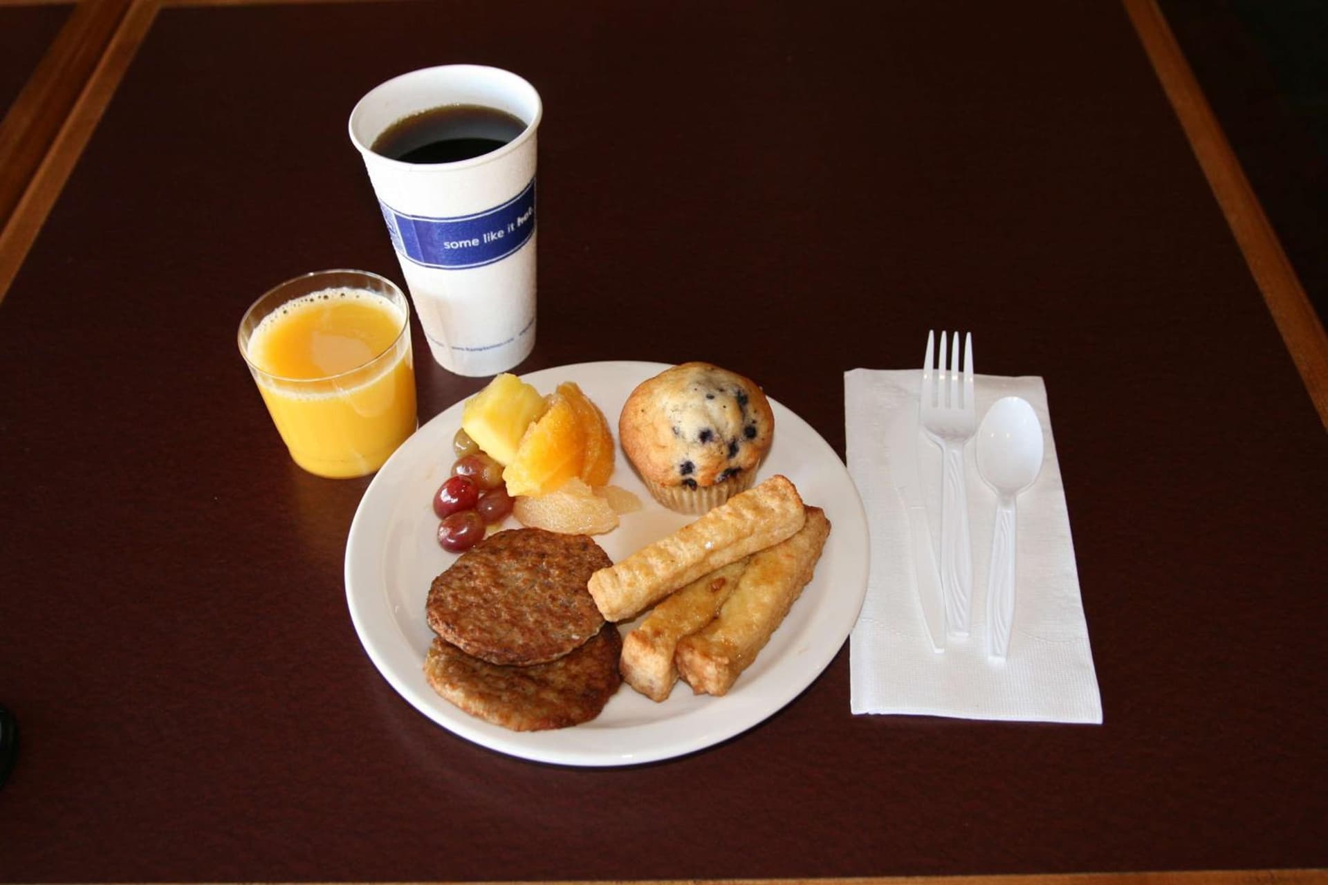 Hampton Inn Salt Lake City-Layton gallery photo in Layton, UT — image 23
