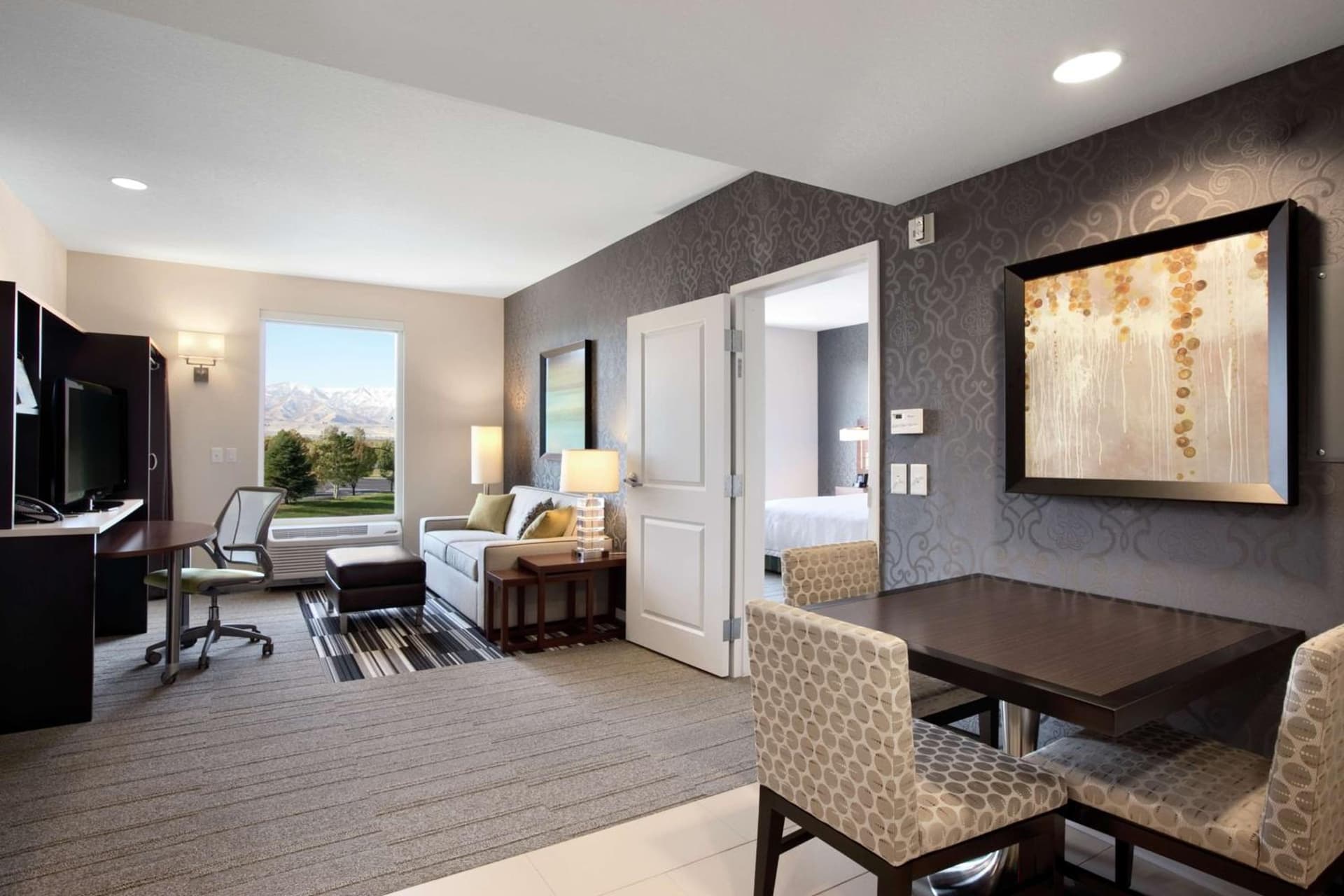 Home2 Suites by Hilton West Valley City gallery photo in West Valley City, UT — image 15