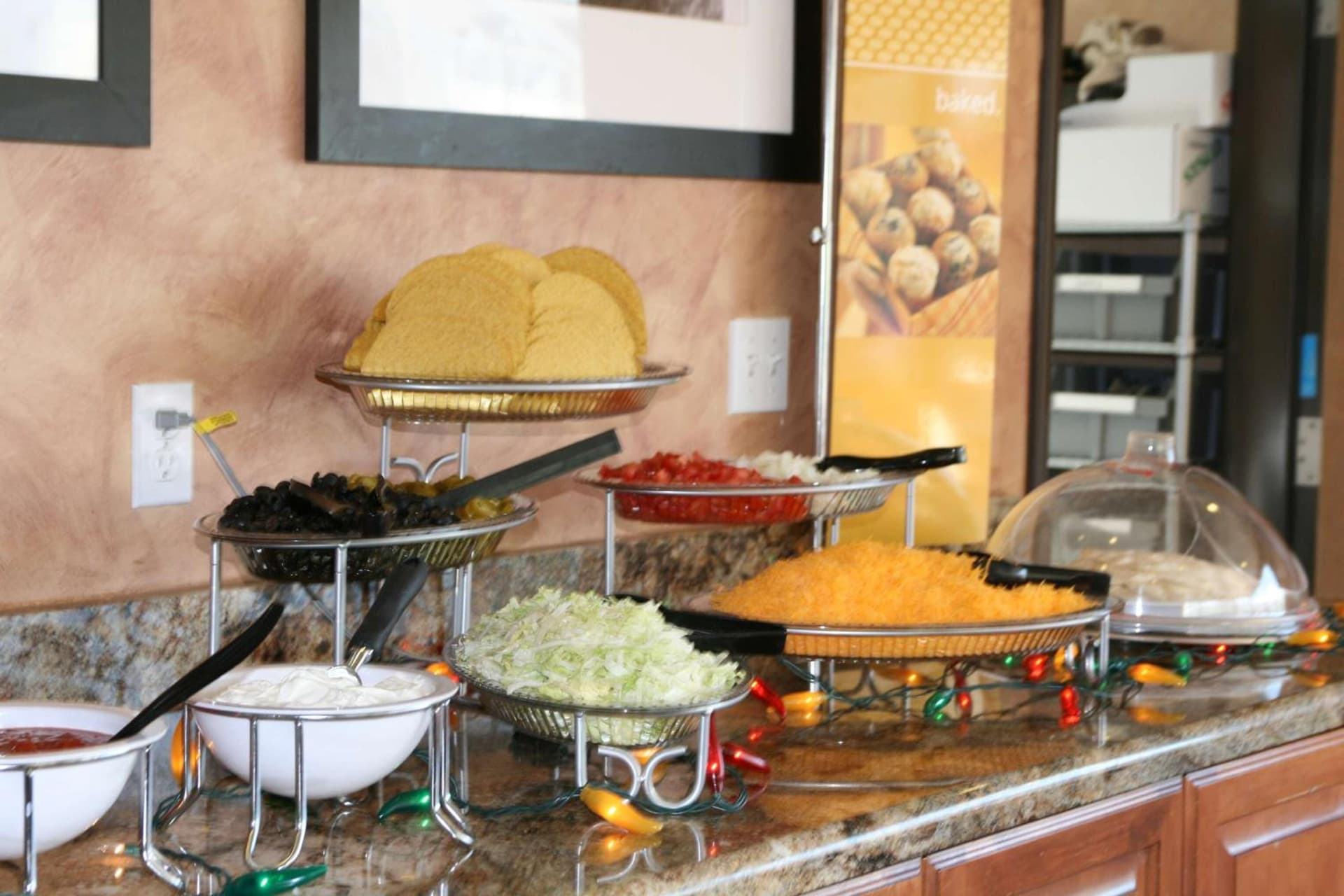 Hampton Inn Salt Lake City-Layton gallery photo in Layton, UT — image 19