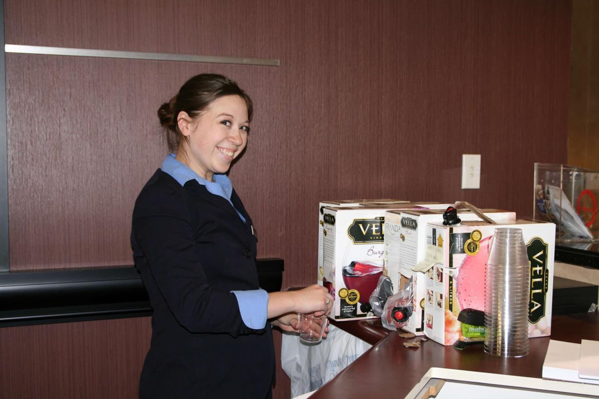 Hampton Inn Salt Lake City-Layton gallery photo in Layton, UT — image 13