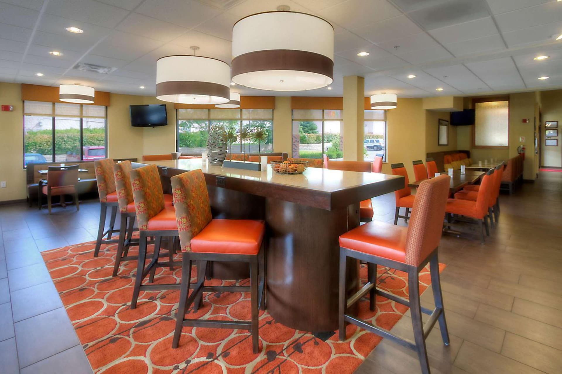 Hampton Inn Salt Lake City-Layton gallery photo in Layton, UT — image 28