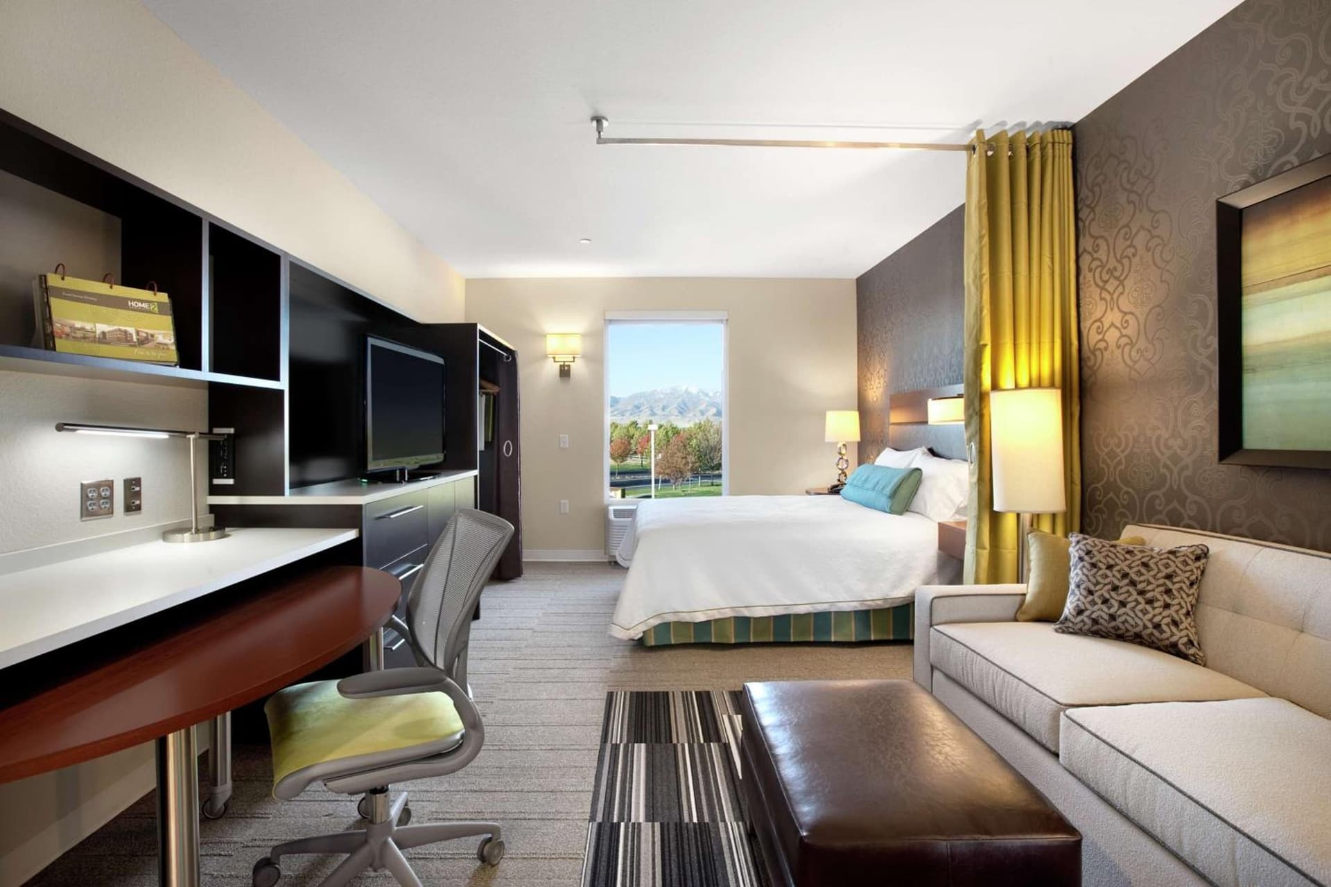 Home2 Suites by Hilton West Valley City gallery photo in West Valley City, UT — image 6