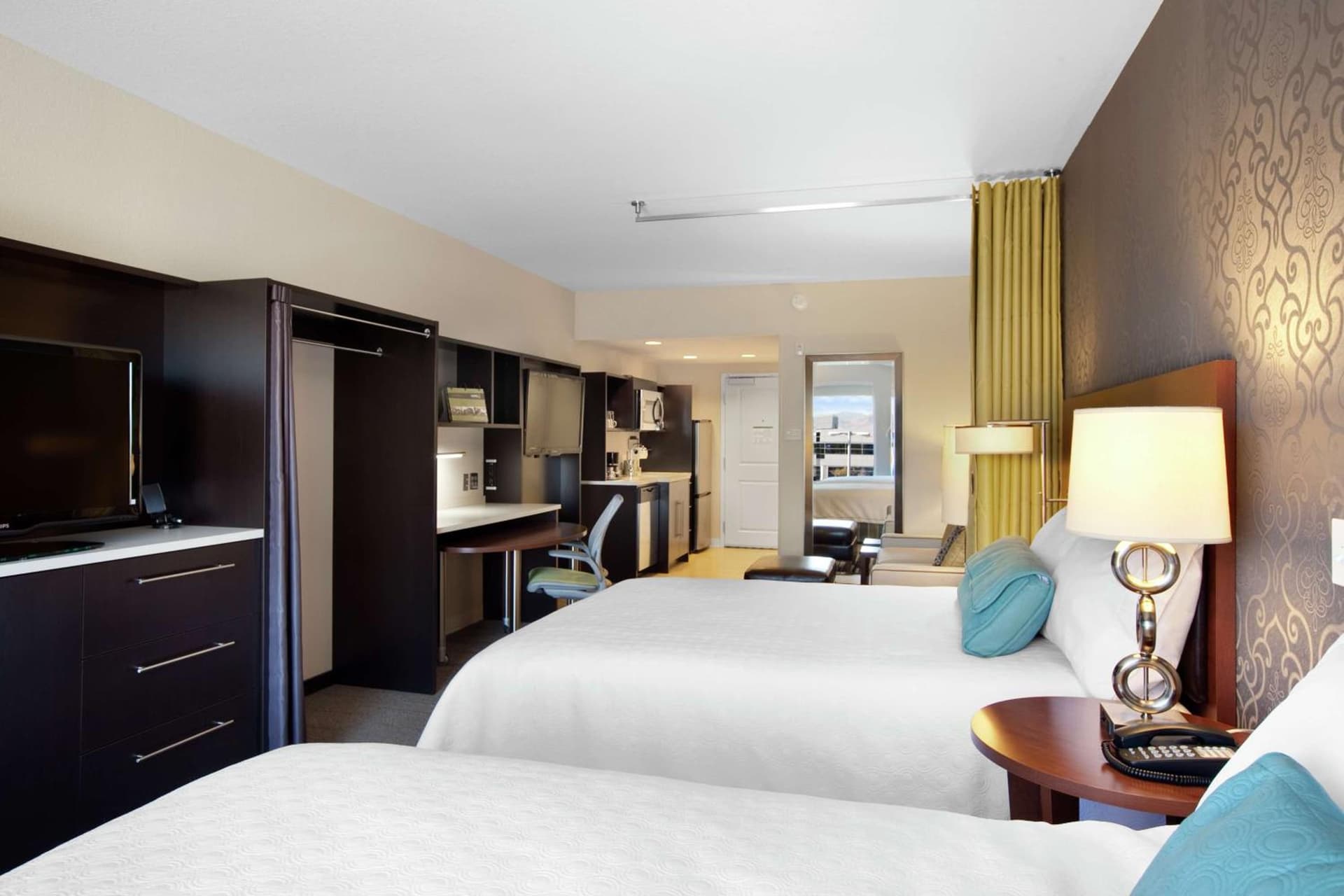 Home2 Suites by Hilton West Valley City gallery photo in West Valley City, UT — image 16