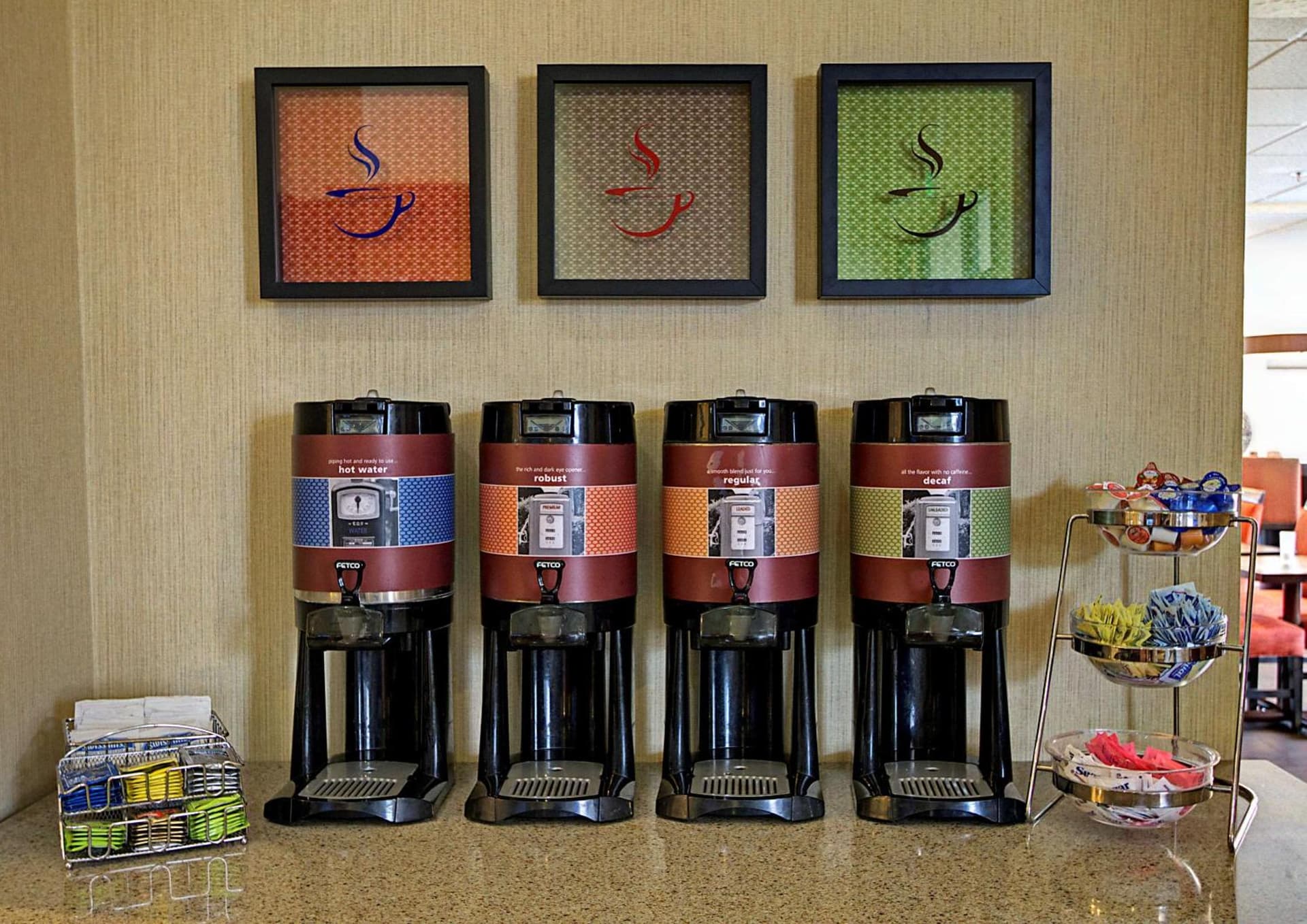 Hampton Inn Salt Lake City-Layton gallery photo in Layton, UT — image 18