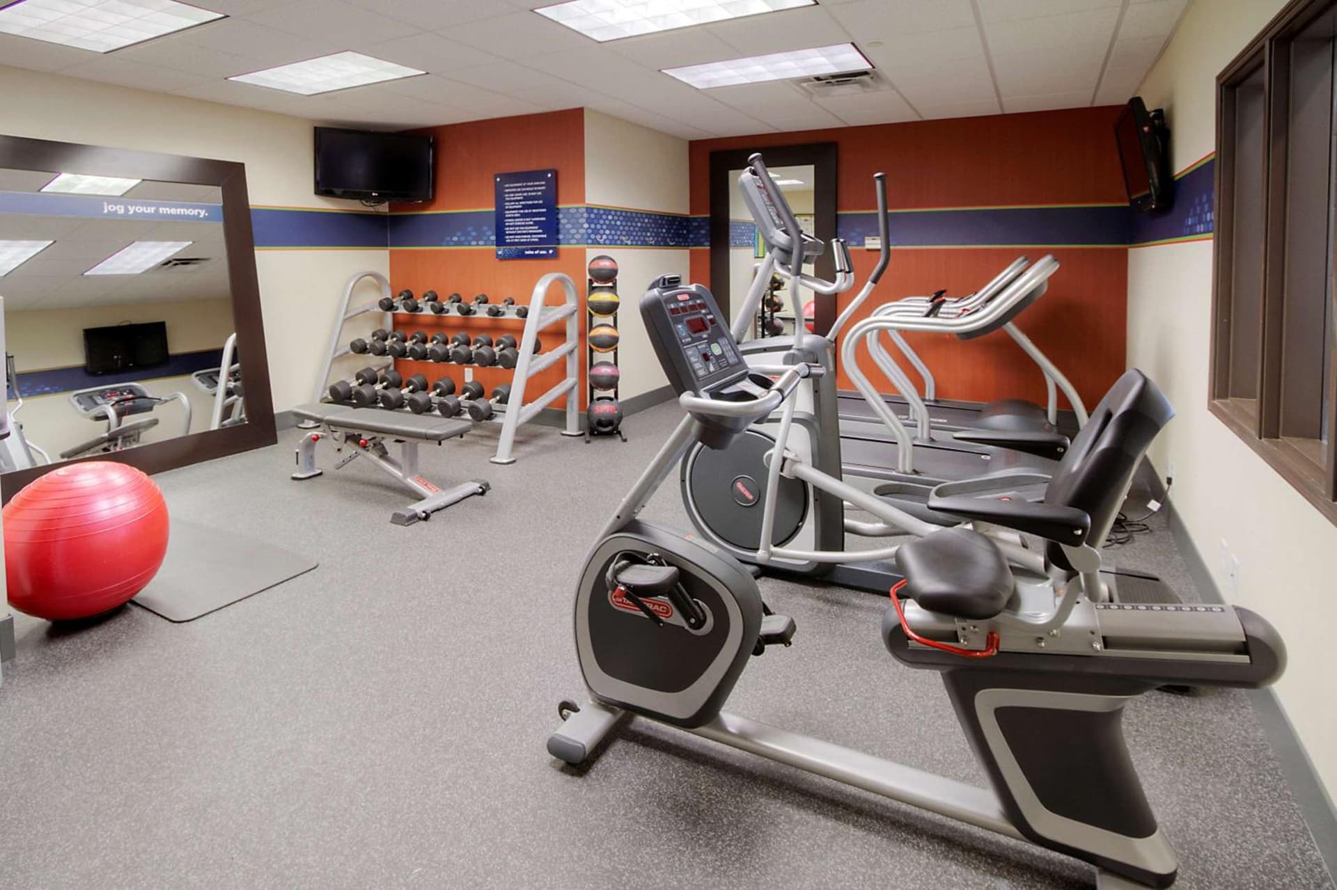 Hampton Inn Salt Lake City-Layton gallery photo in Layton, UT — image 5
