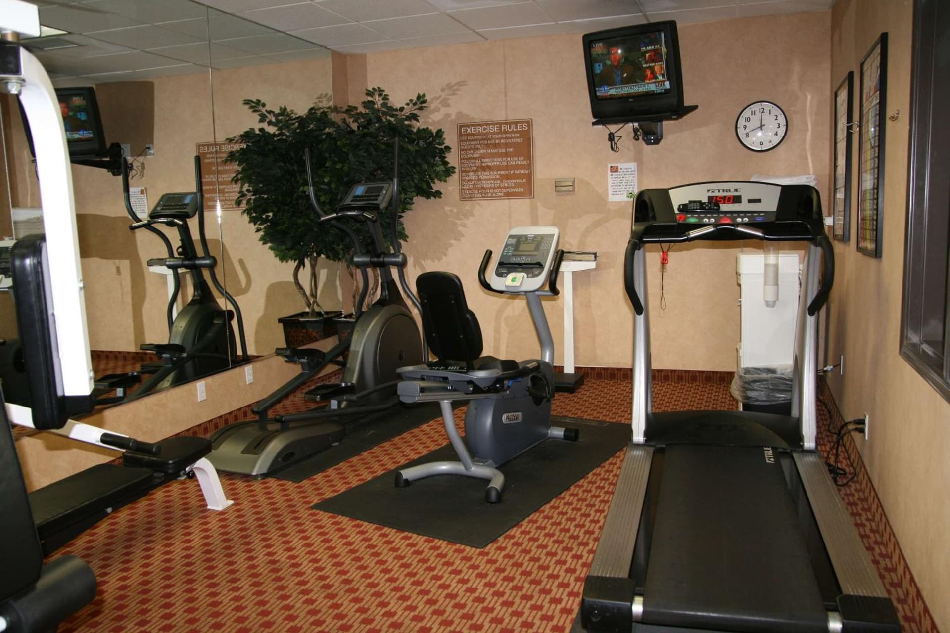 Hampton Inn Salt Lake City-Layton gallery photo in Layton, UT — image 41