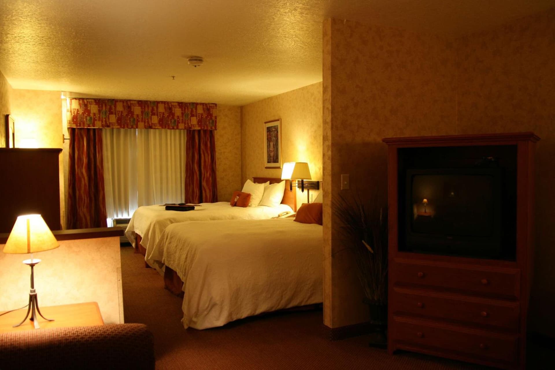 Hampton Inn Salt Lake City-Layton gallery photo in Layton, UT — image 44