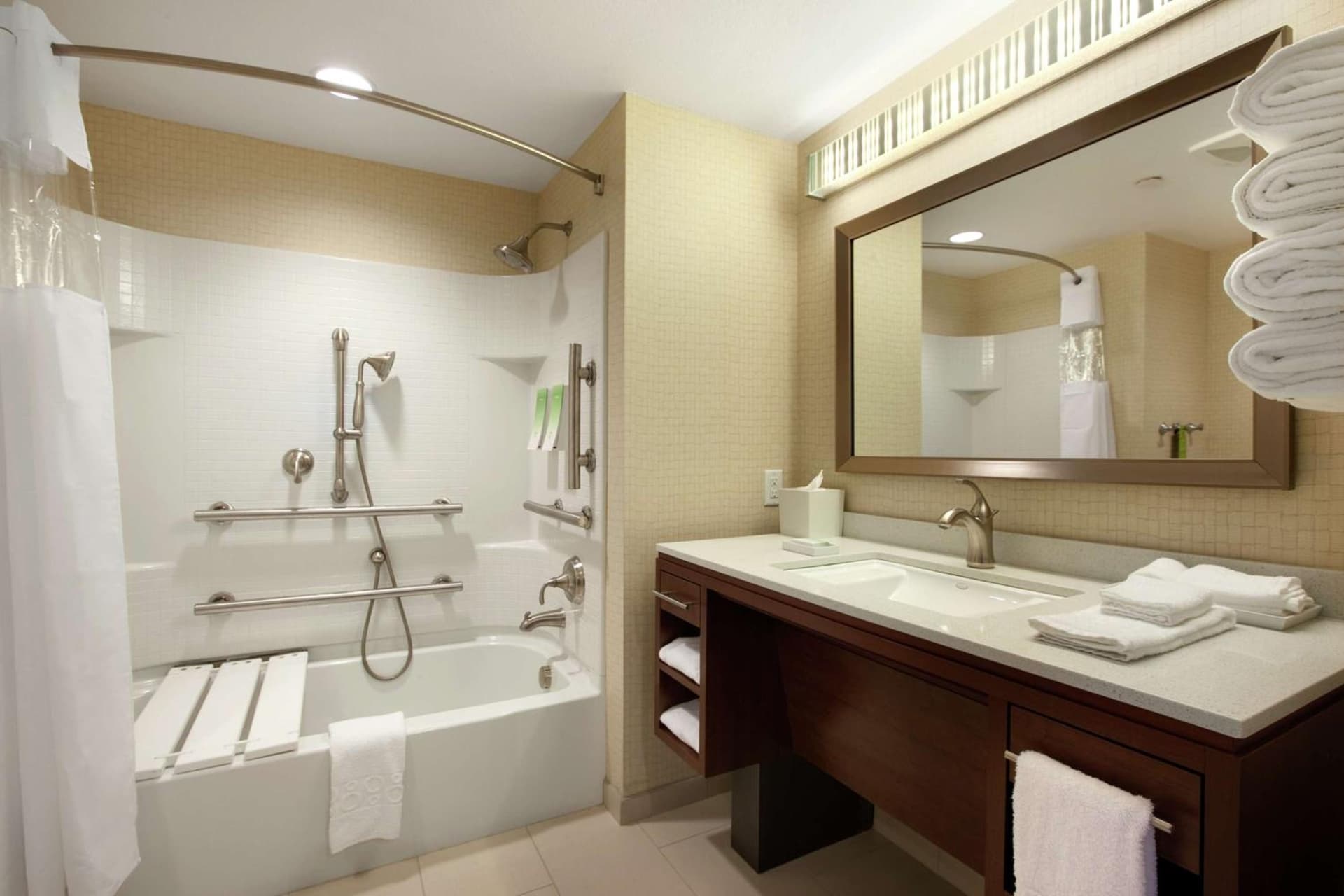 Home2 Suites by Hilton West Valley City gallery photo in West Valley City, UT — image 18