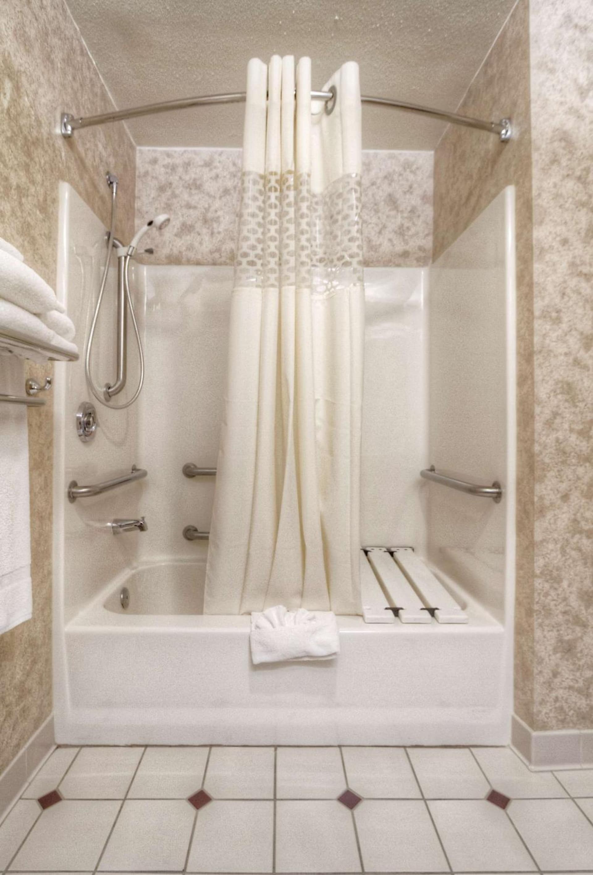 Hampton Inn Salt Lake City-Layton gallery photo in Layton, UT — image 42