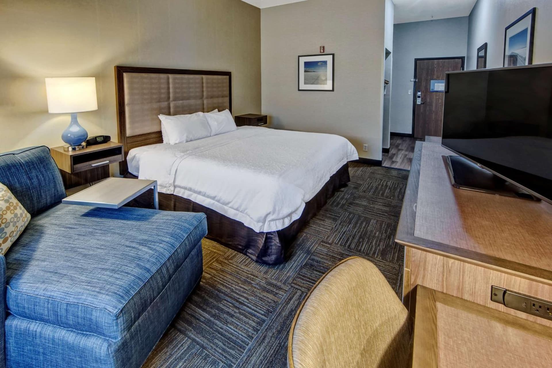Hampton Inn Salt Lake City-Layton gallery photo in Layton, UT — image 37