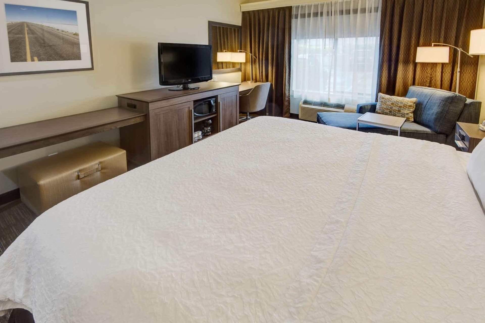 Hampton Inn Salt Lake City-Layton gallery photo in Layton, UT — image 14