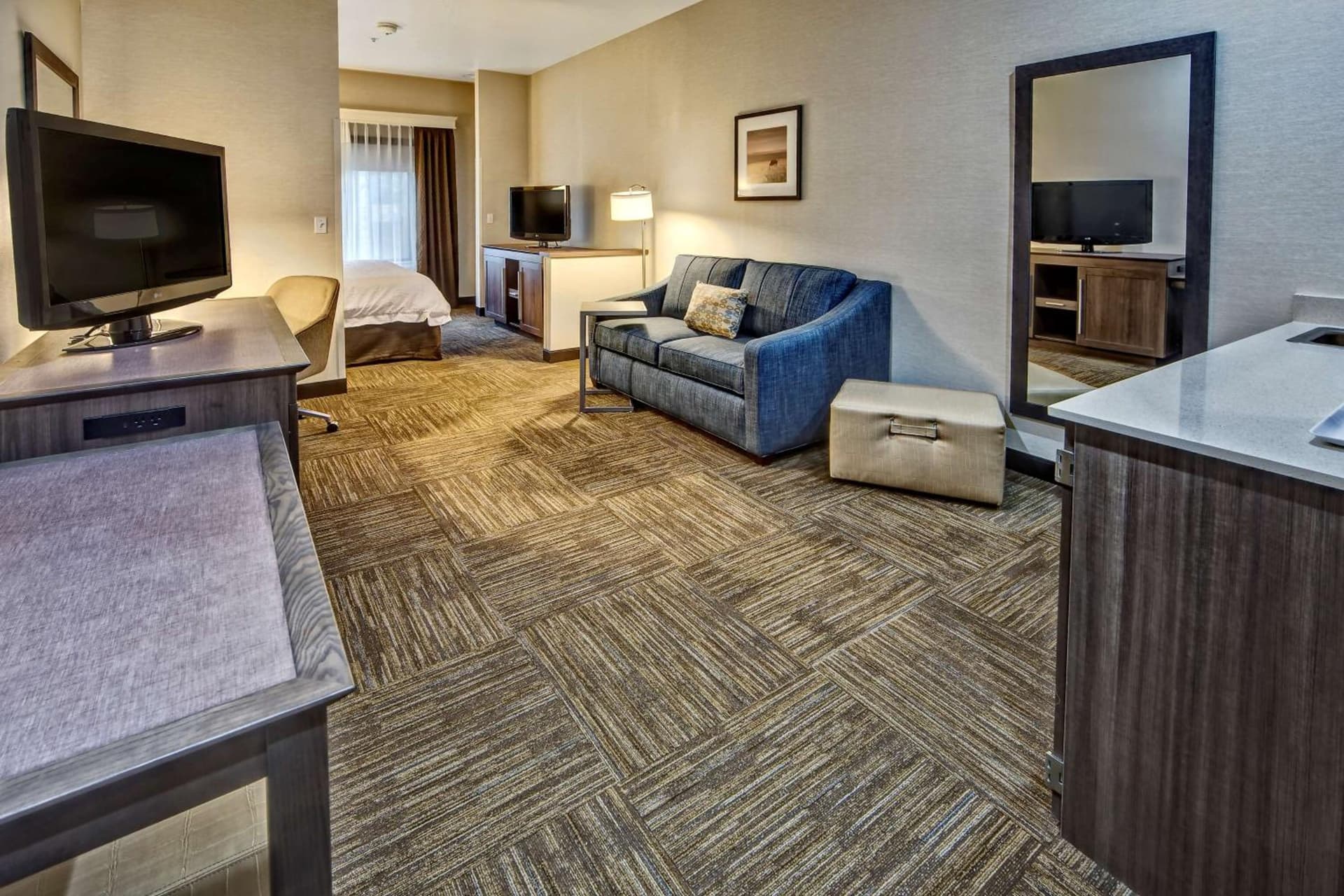 Hampton Inn Salt Lake City-Layton gallery photo in Layton, UT — image 30