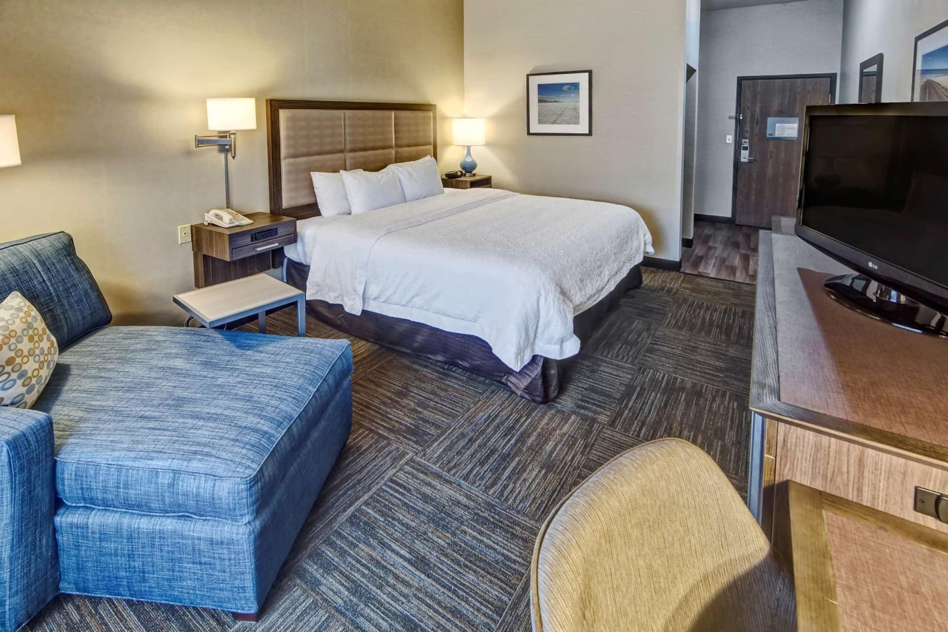 Hampton Inn Salt Lake City-Layton gallery photo in Layton, UT — image 39