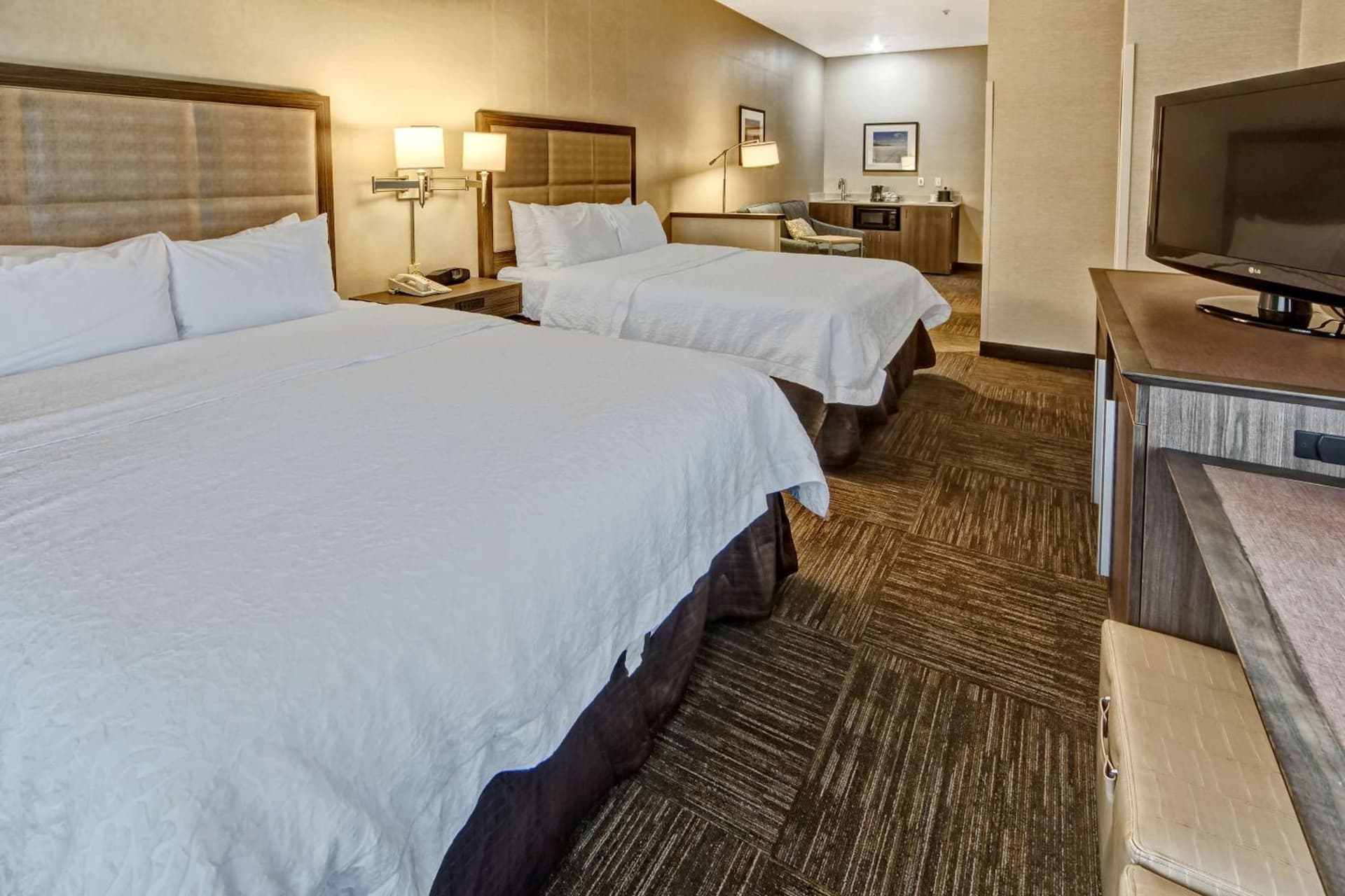 Hampton Inn Salt Lake City-Layton gallery photo in Layton, UT — image 8