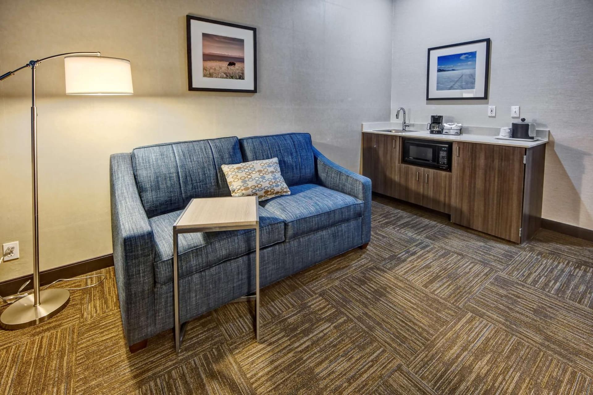 Hampton Inn Salt Lake City-Layton gallery photo in Layton, UT — image 7
