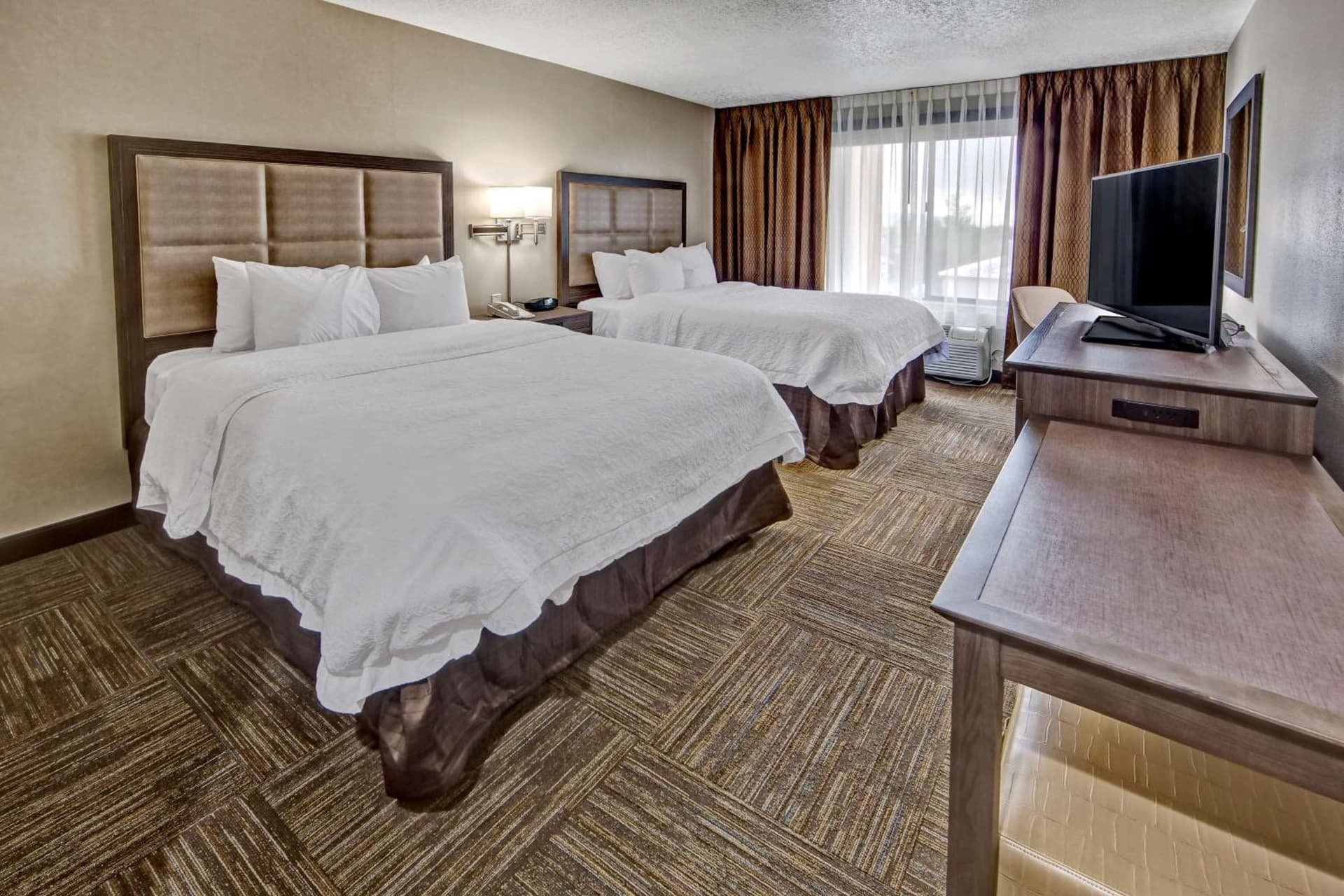 Hampton Inn Salt Lake City-Layton gallery photo in Layton, UT — image 33