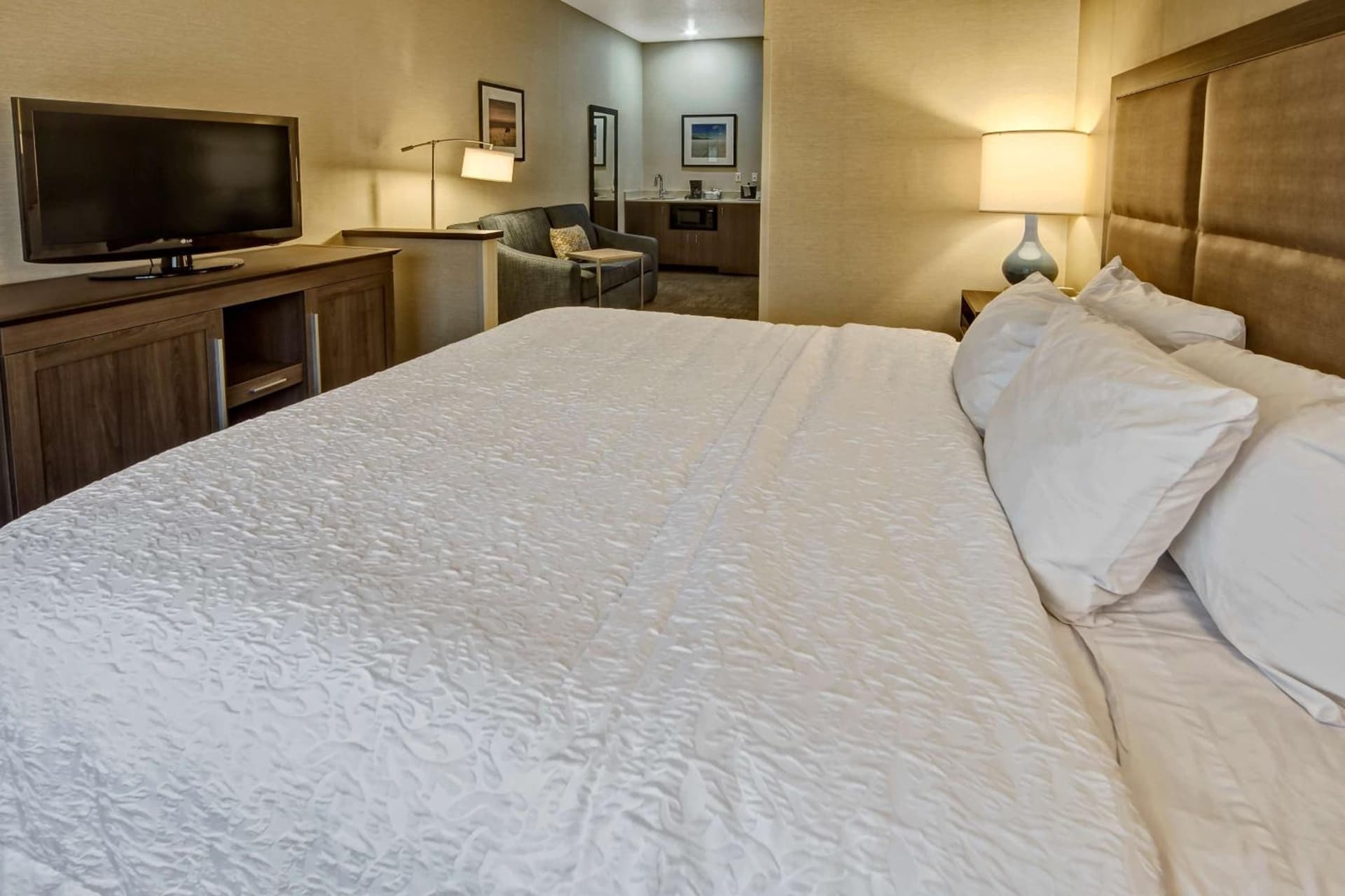 Hampton Inn Salt Lake City-Layton gallery photo in Layton, UT — image 45