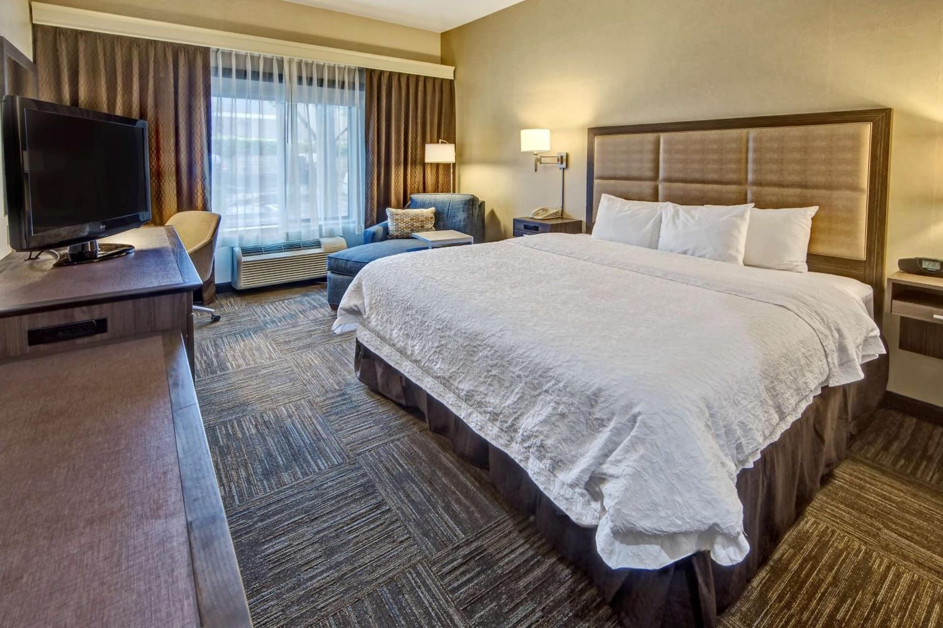 Hampton Inn Salt Lake City-Layton gallery photo in Layton, UT — image 43