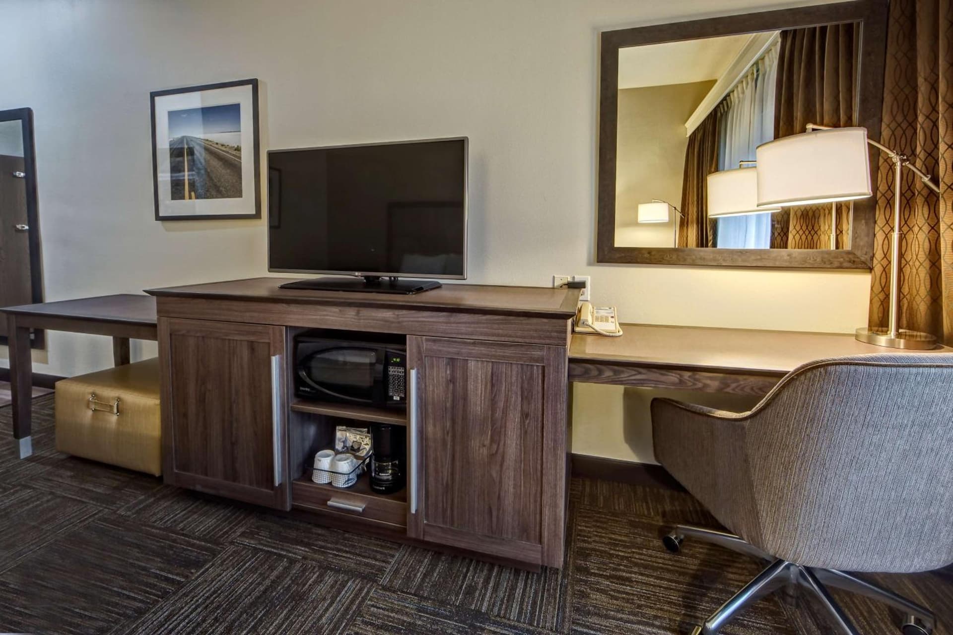 Hampton Inn Salt Lake City-Layton gallery photo in Layton, UT — image 32
