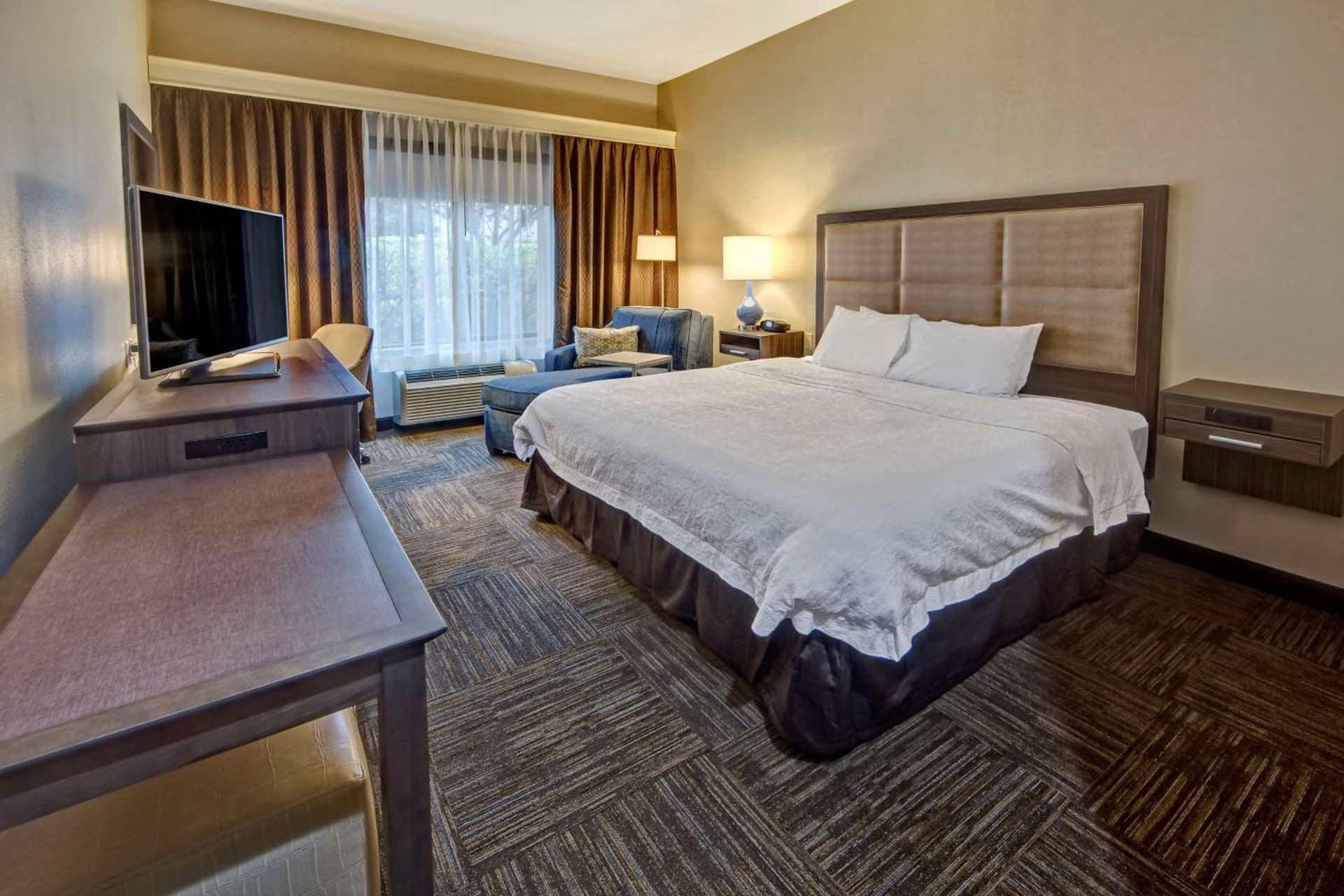 Hampton Inn Salt Lake City-Layton gallery photo in Layton, UT — image 21