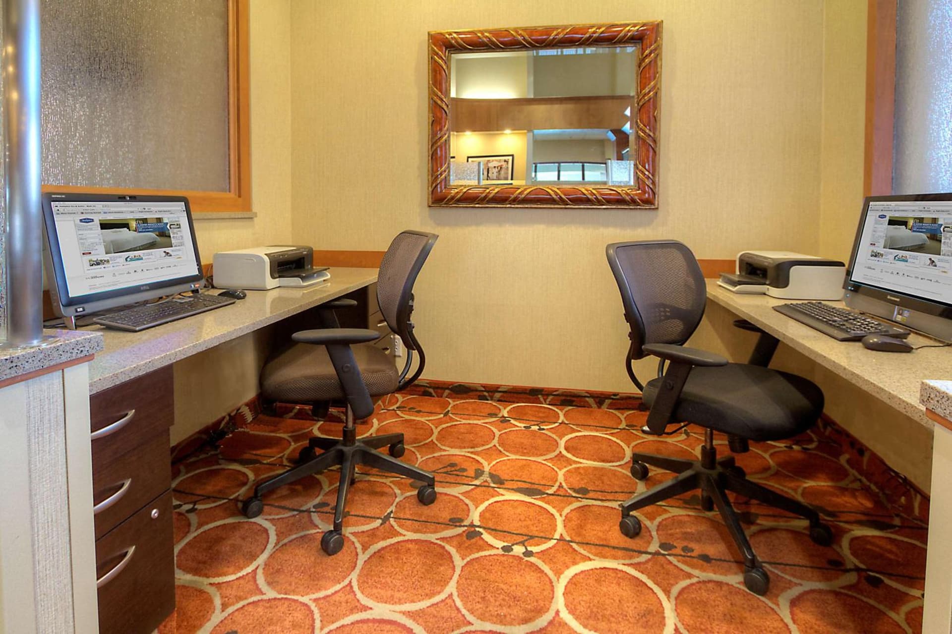 Hampton Inn Salt Lake City-Layton gallery photo in Layton, UT — image 25