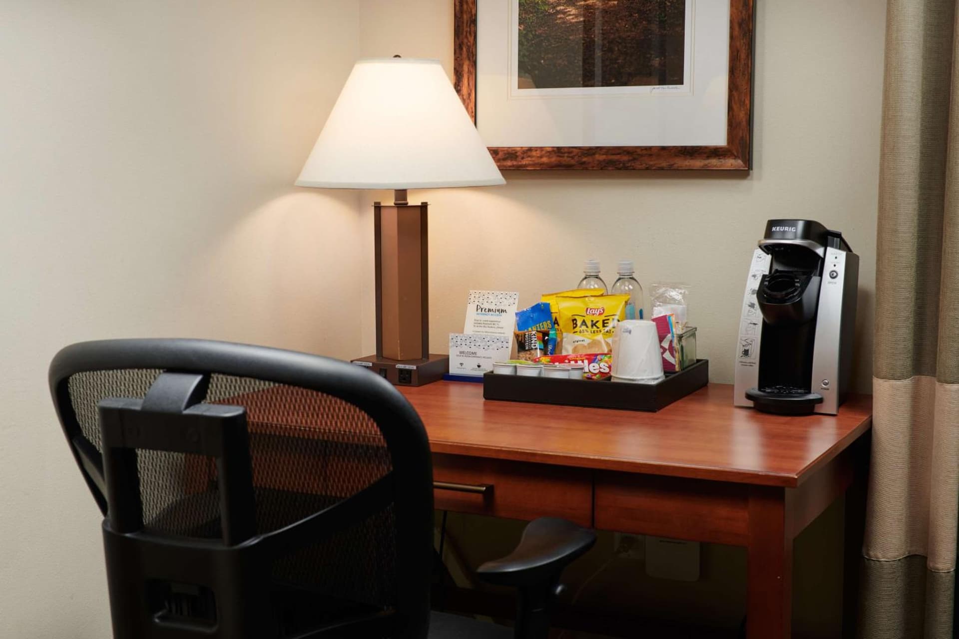Hampton Inn and Suites Salem gallery photo in Salem, OR — image 9