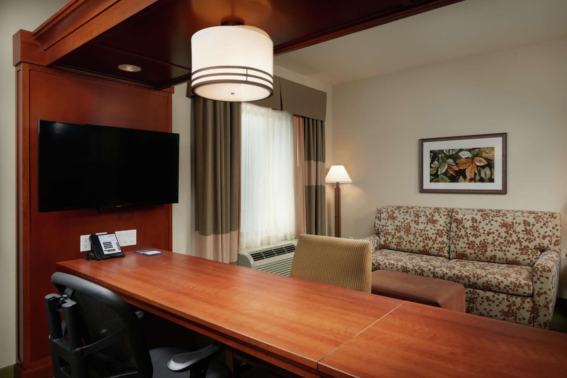 Hampton Inn and Suites Salem gallery photo in Salem, OR — image 29