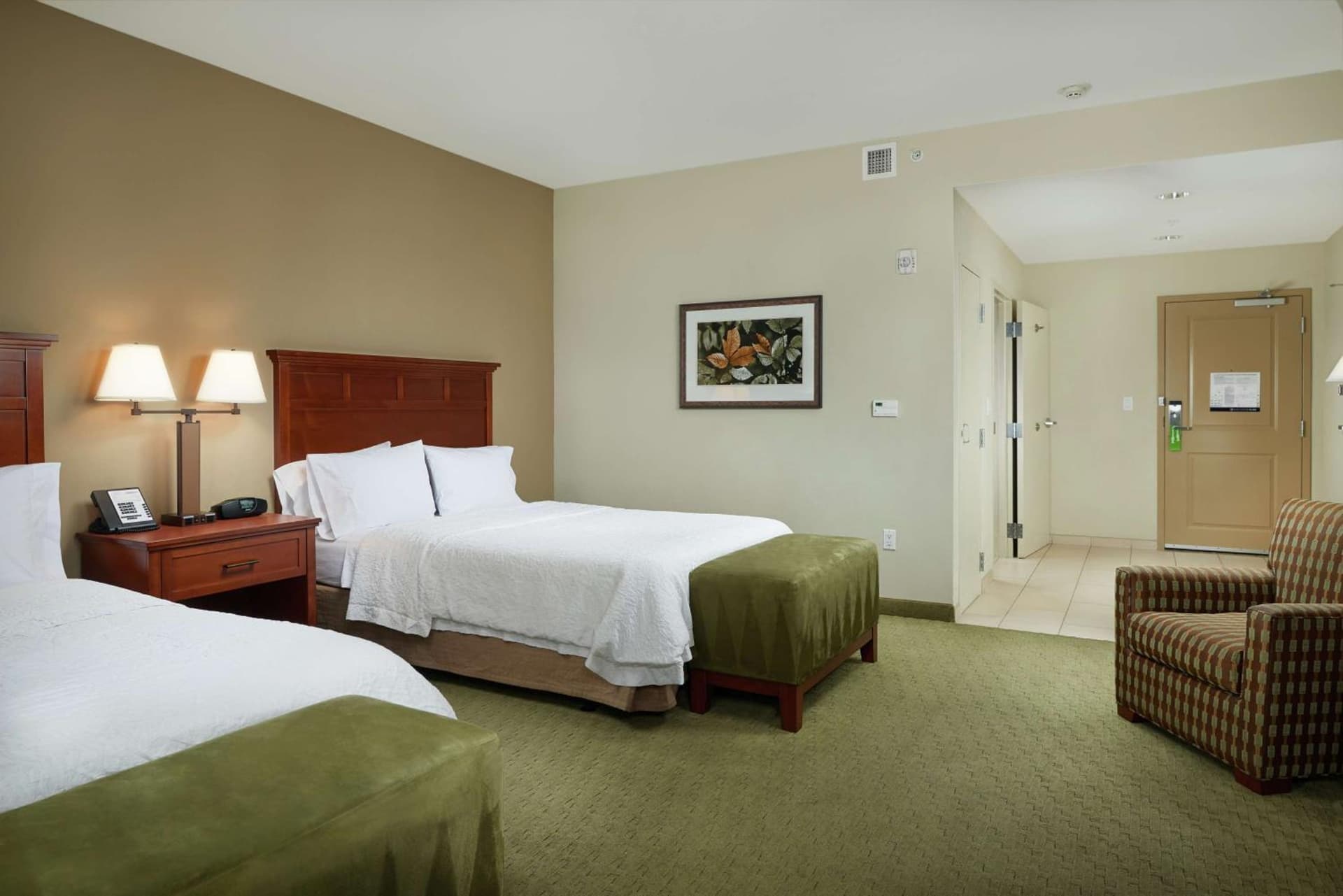 Hampton Inn and Suites Salem gallery photo in Salem, OR — image 14